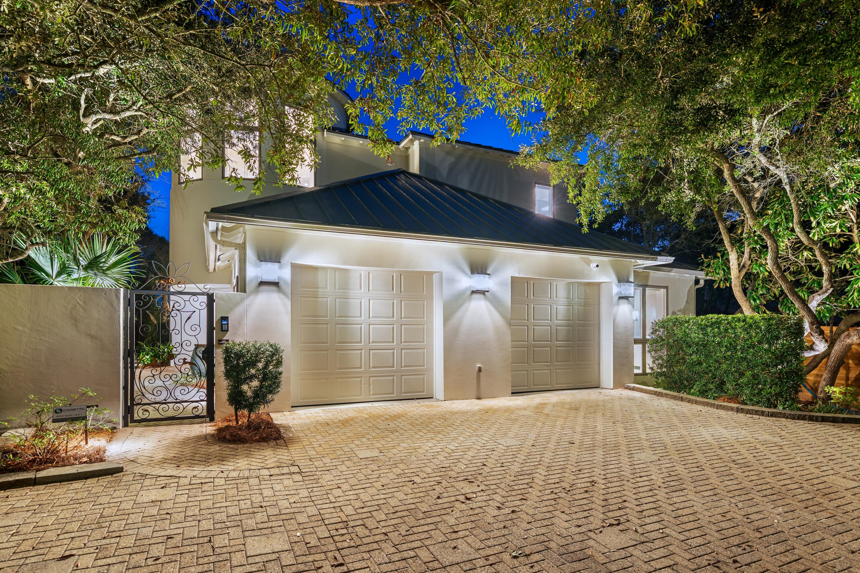 2940 E County Hwy 30A, Santa Rosa Beach