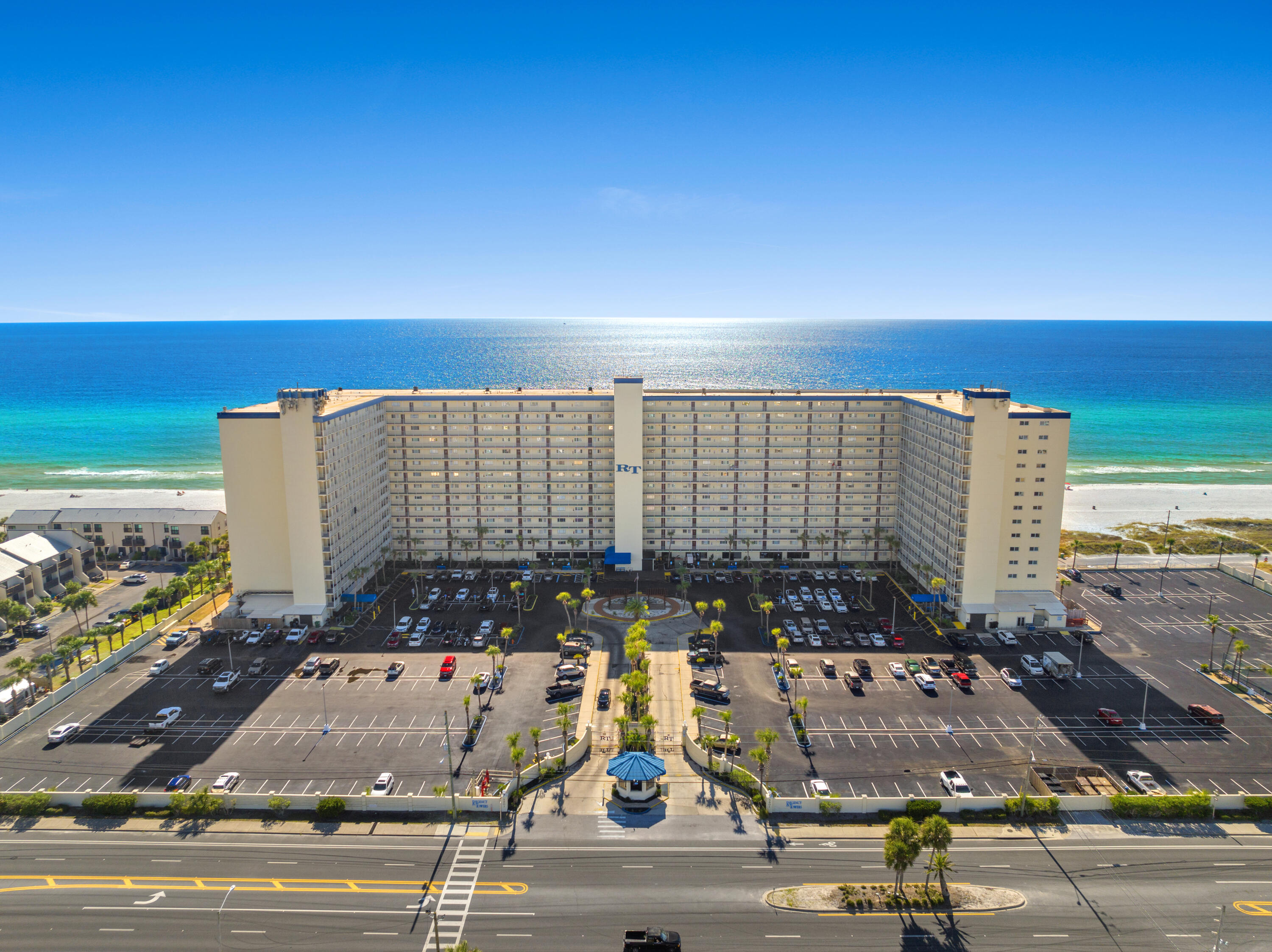 5801 Thomas Drive, UNIT 520, Panama City Beach Unit: UNIT 520