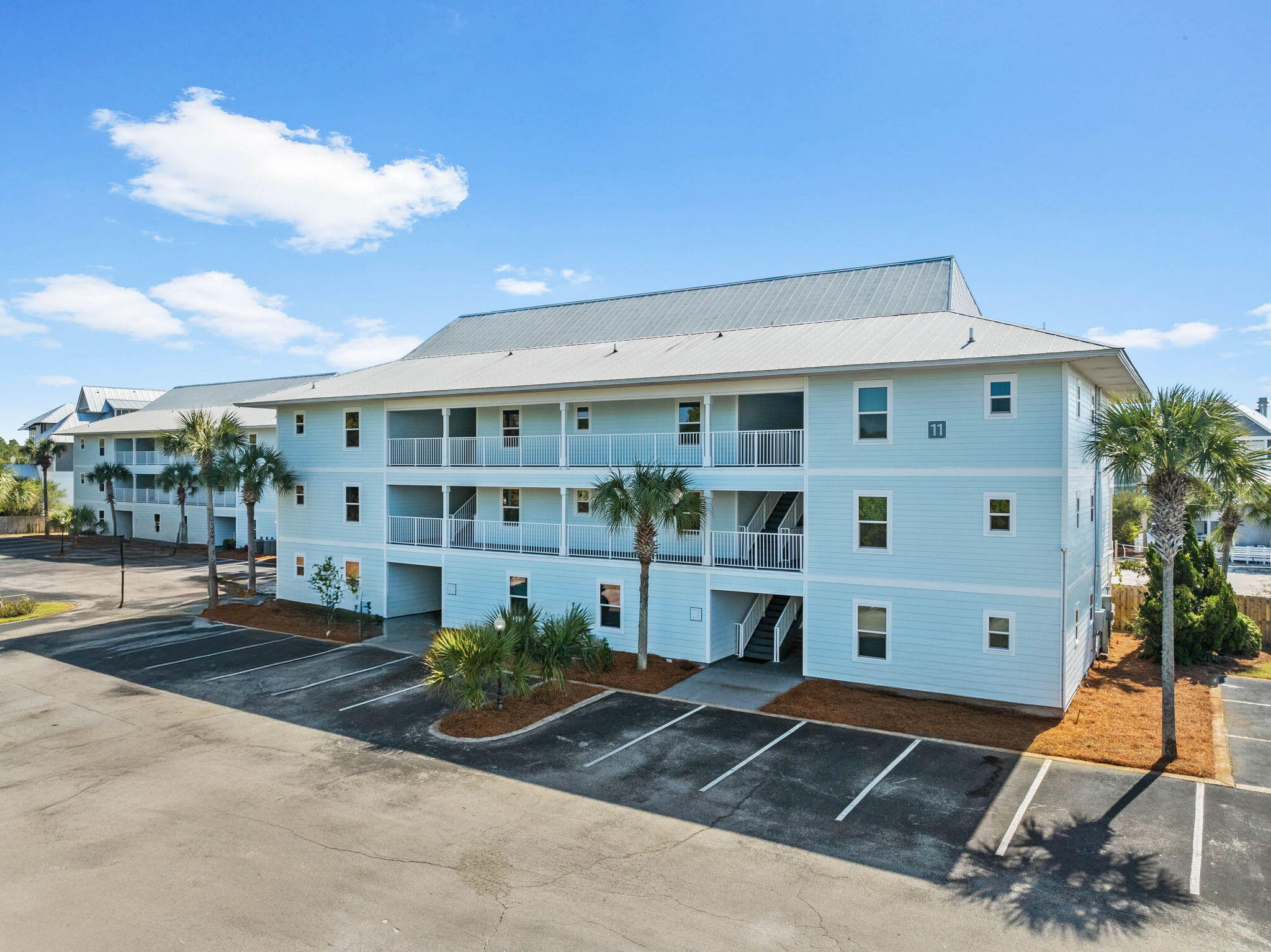 11 Beachside Drive, UNIT 1121, Santa Rosa Beach Unit: UNIT 1121