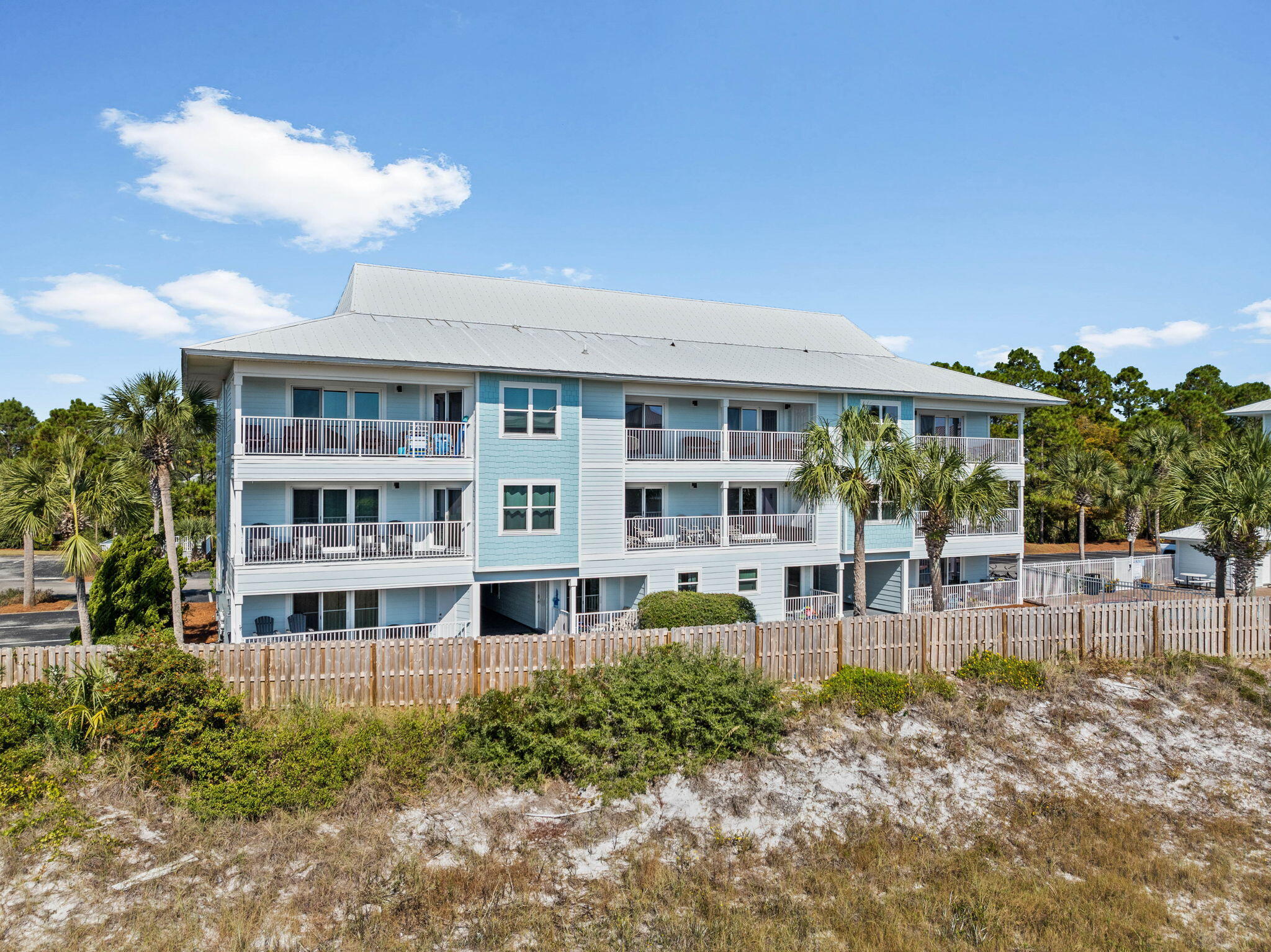 11 Beachside Drive, UNIT 1121, Santa Rosa Beach Unit: UNIT 1121