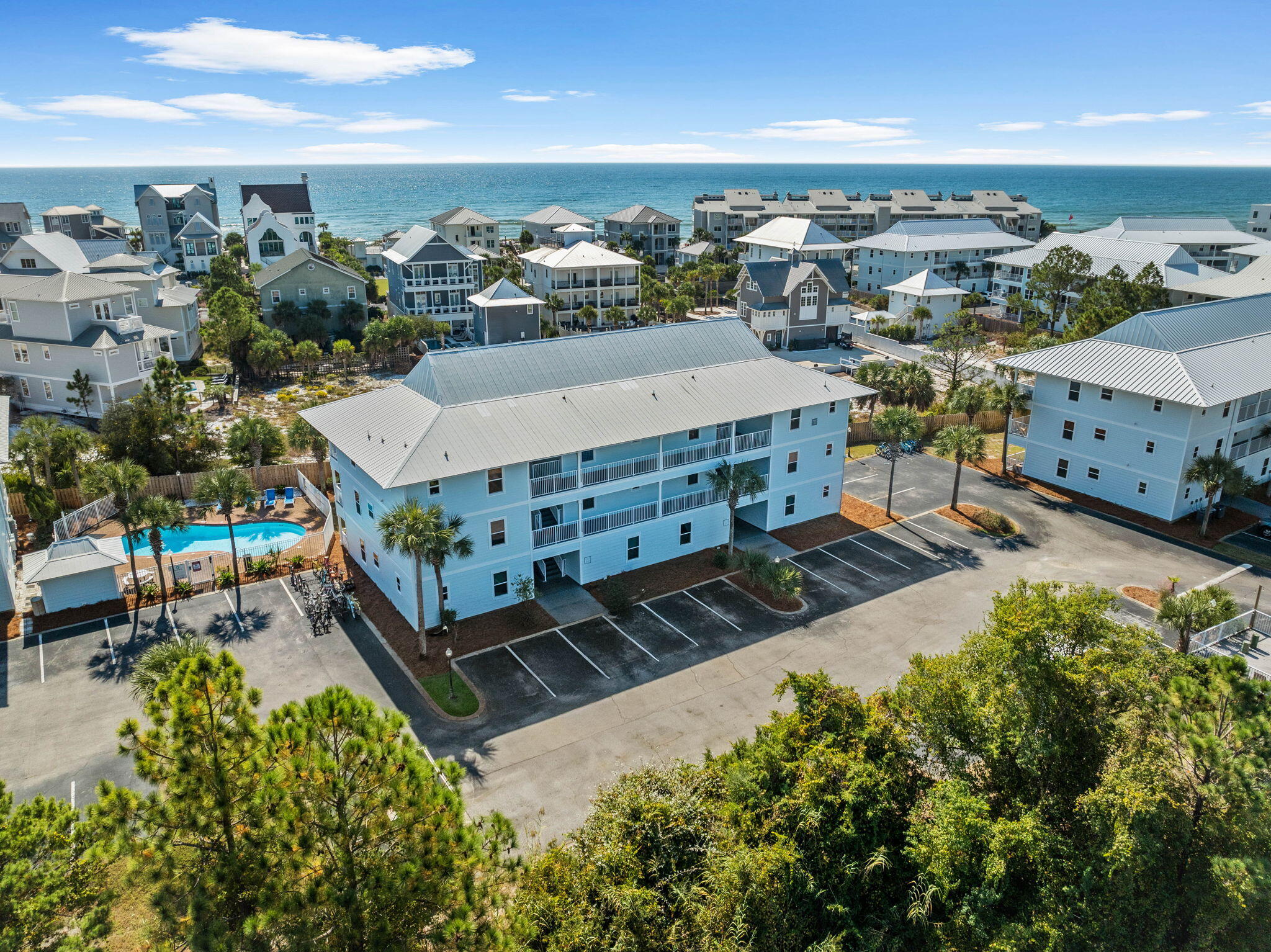 11 Beachside Drive, UNIT 1121, Santa Rosa Beach Unit: UNIT 1121