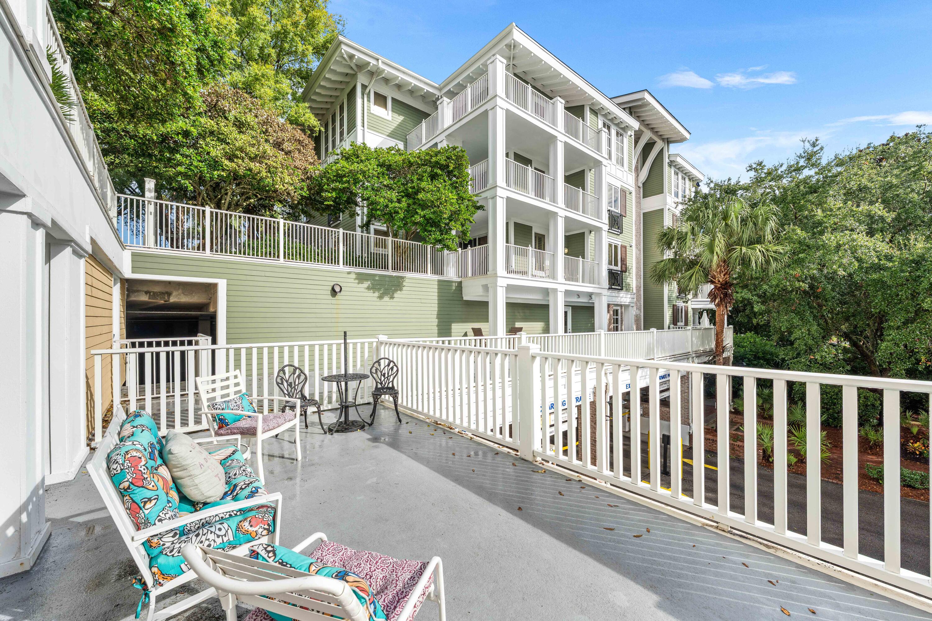 9100 Baytowne Wharf Boulevard Unit, 261