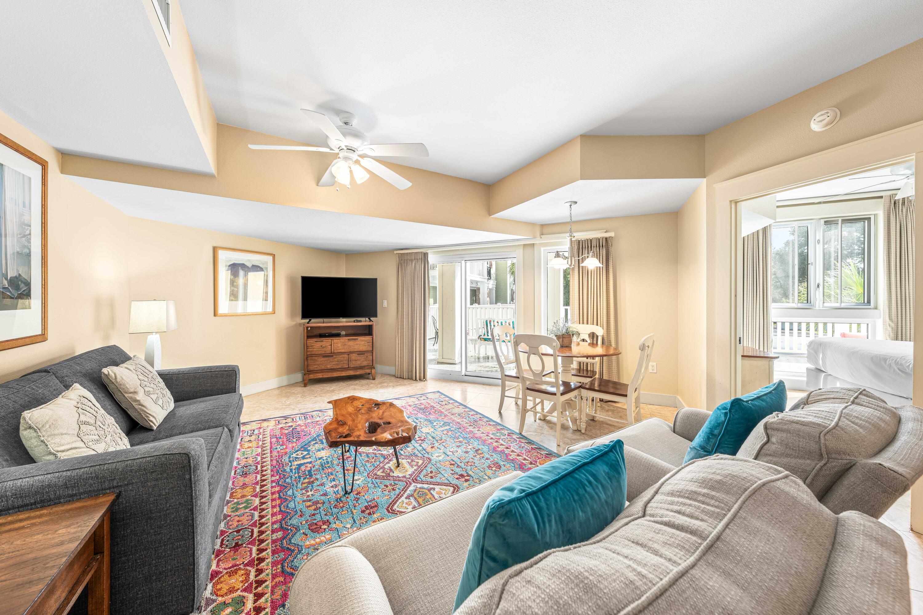 9100 Baytowne Wharf Boulevard Unit, 261