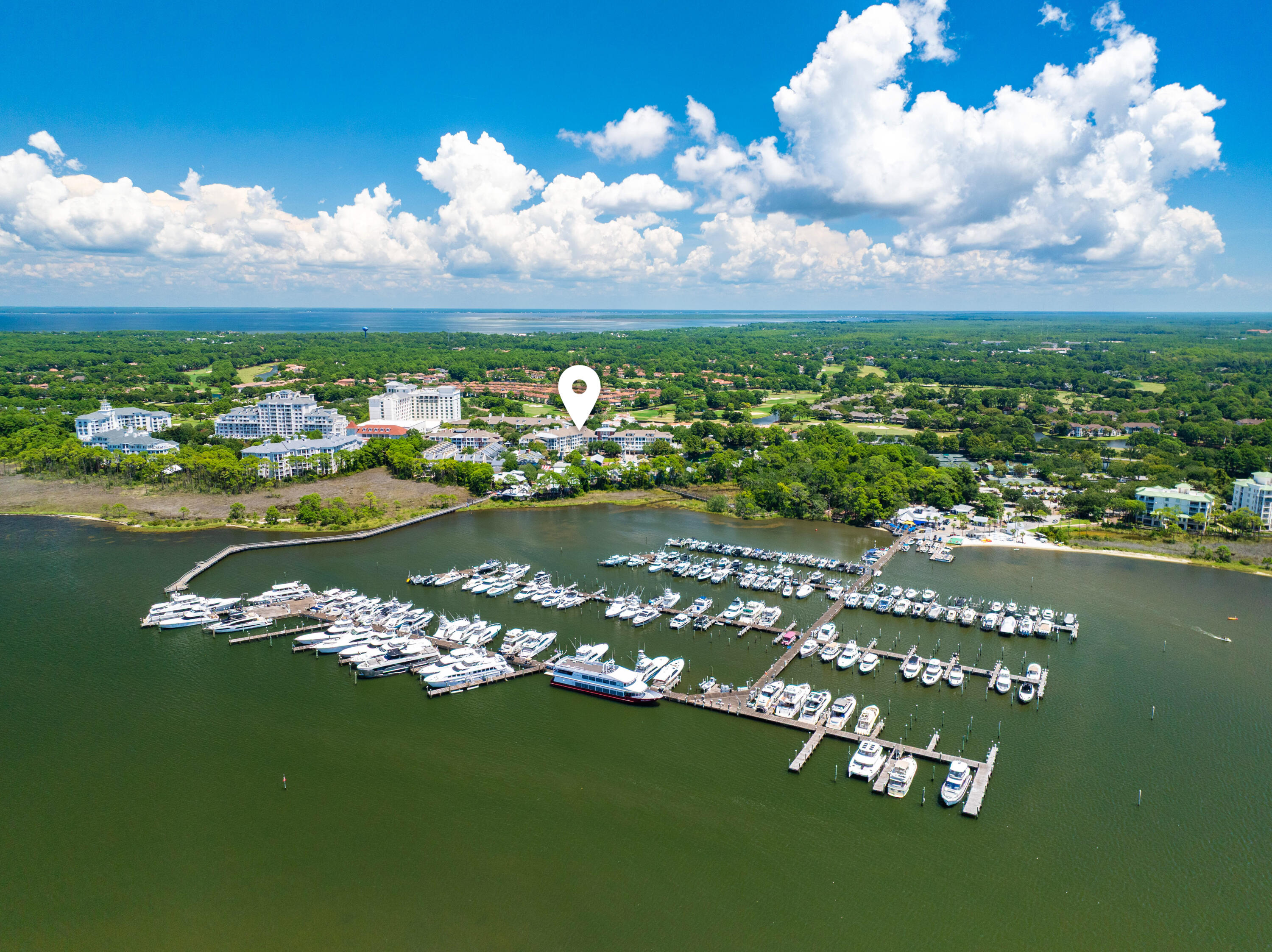 9100 Baytowne Wharf Boulevard Unit, 261