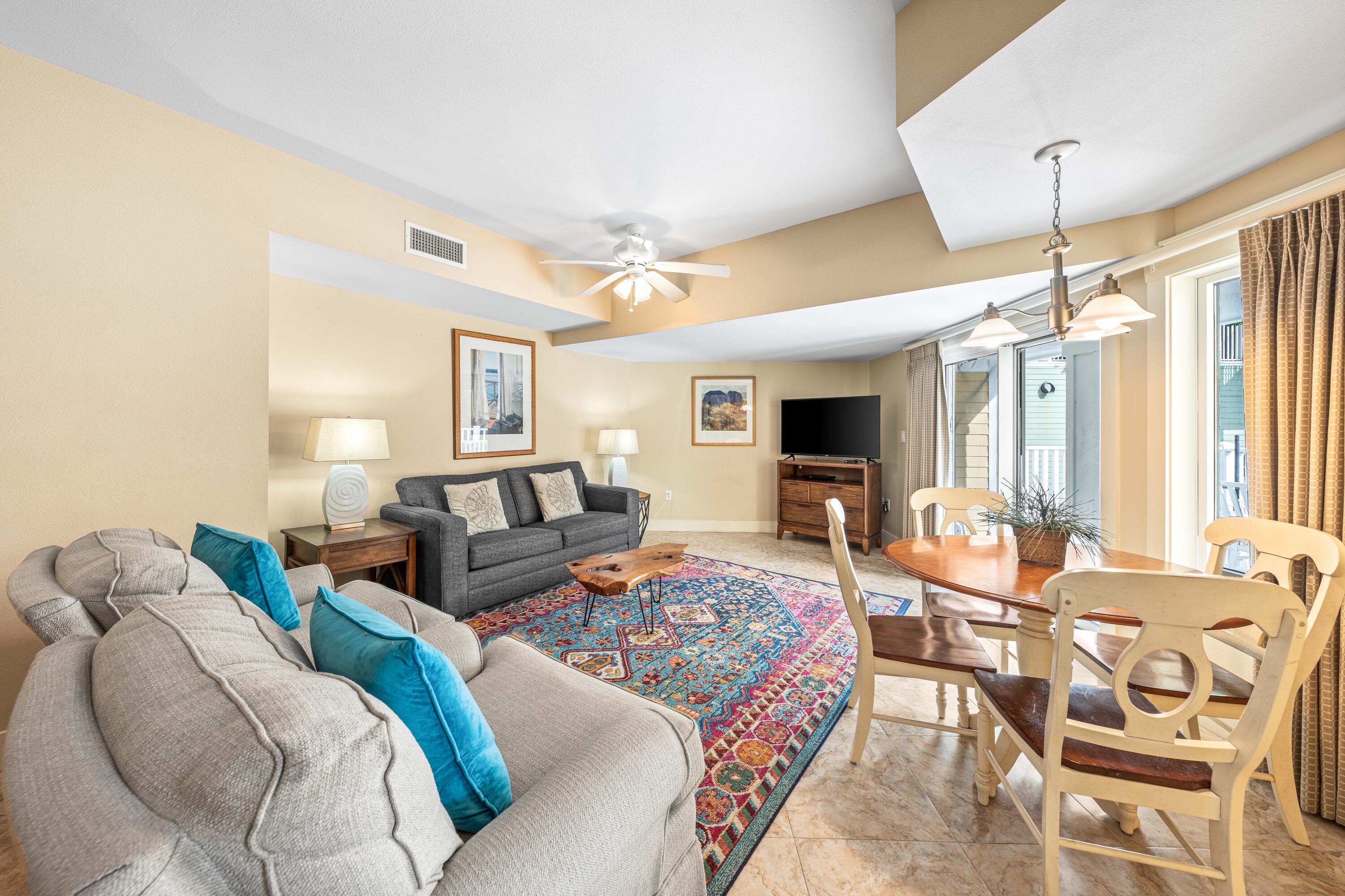 9100 Baytowne Wharf Boulevard Unit, 261
