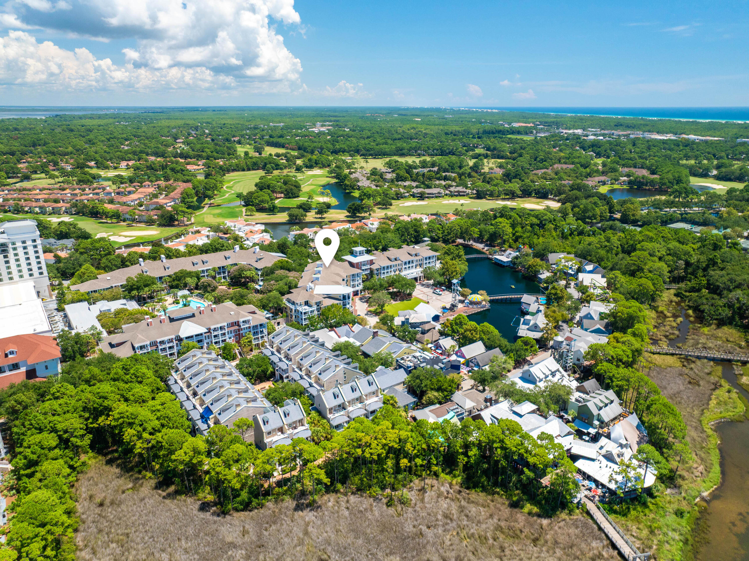 9100 Baytowne Wharf Boulevard Unit, 261