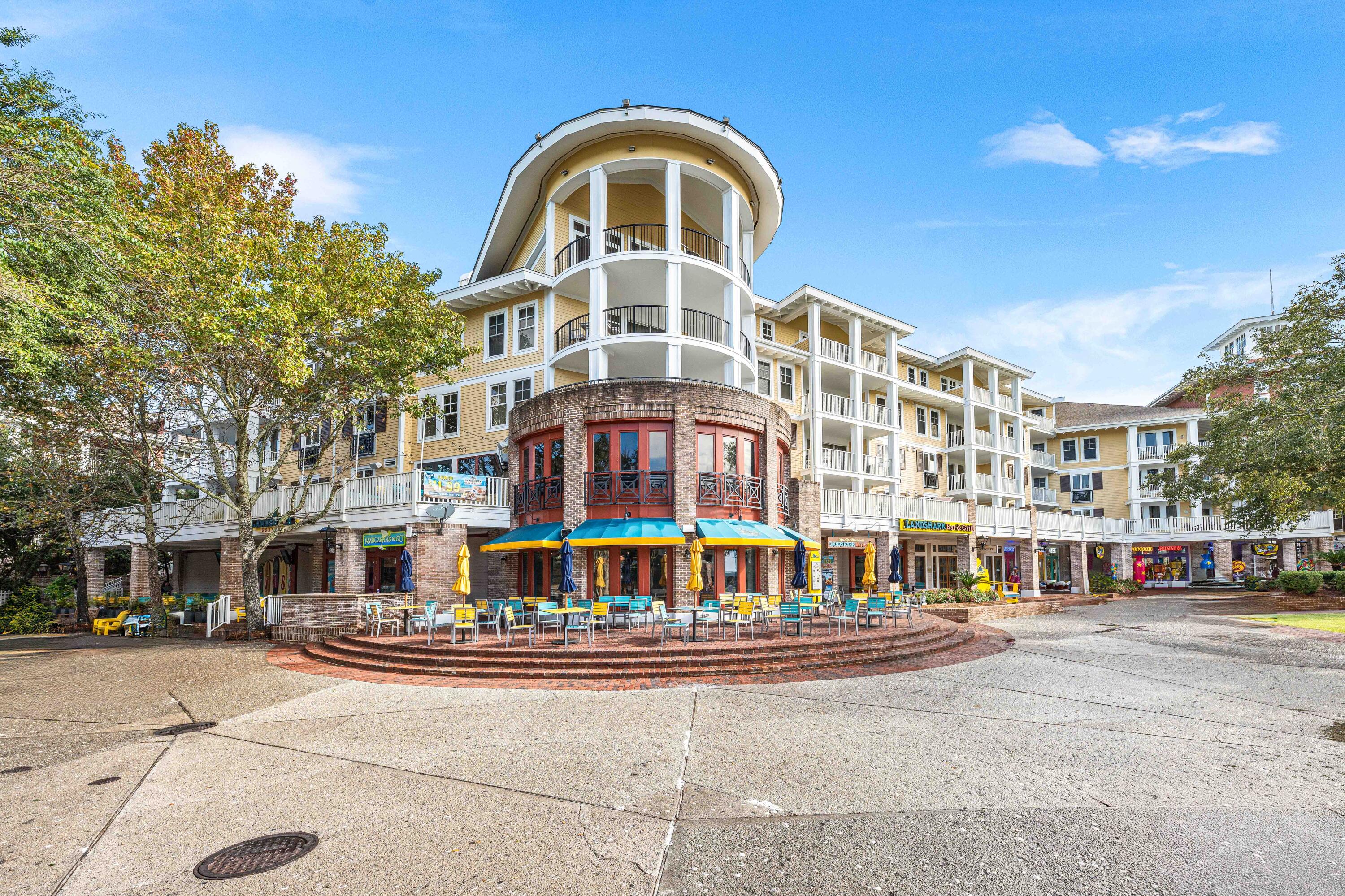 9100 Baytowne Wharf Boulevard Unit, 261