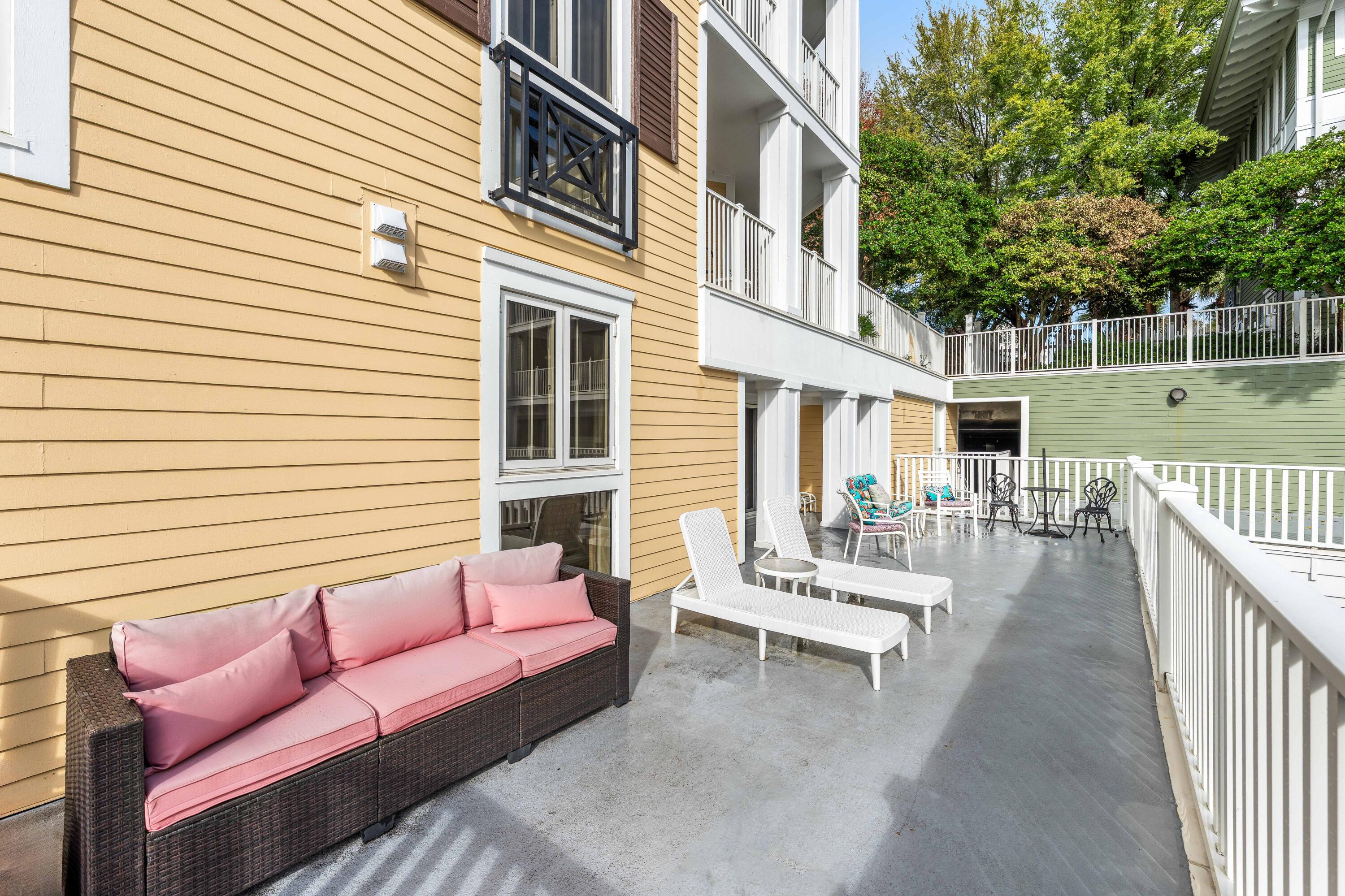 9100 Baytowne Wharf Boulevard Unit, 261