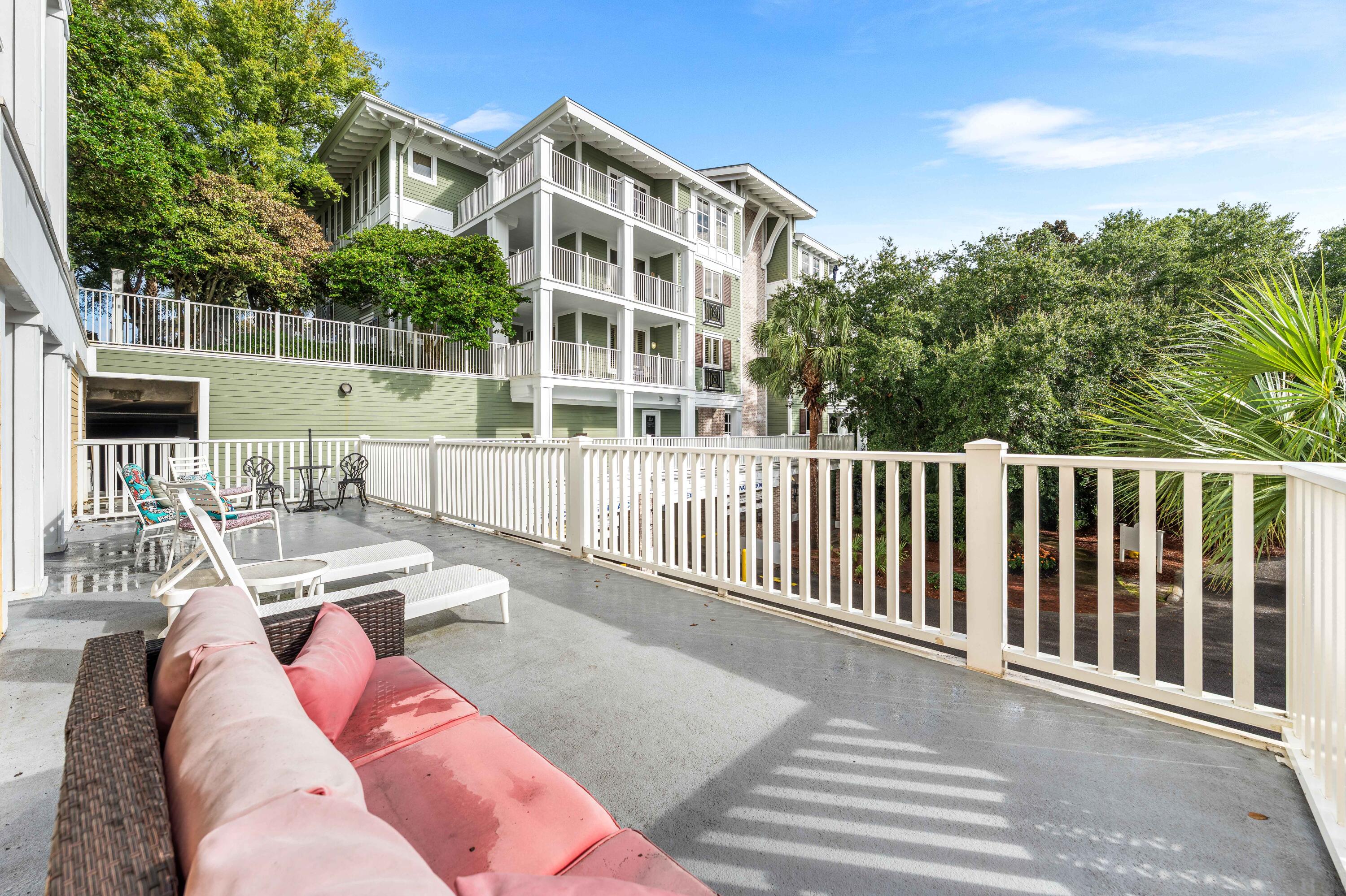 9100 Baytowne Wharf Boulevard Unit, 261