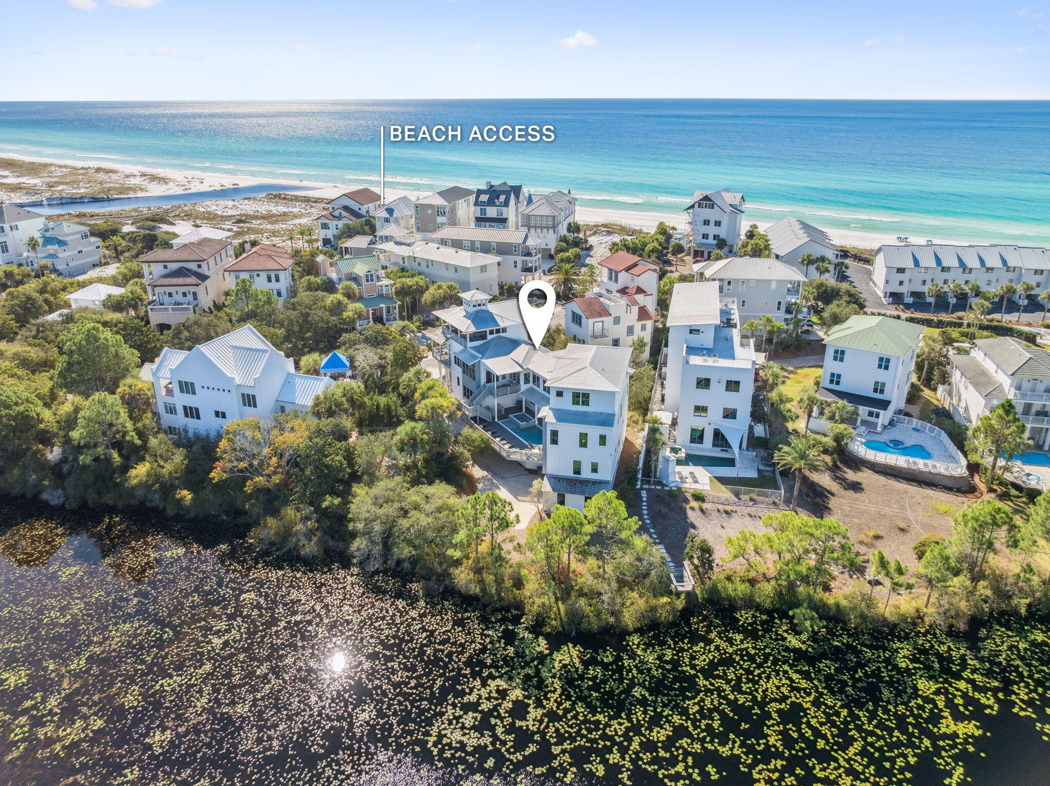 425 Beachfront Trail