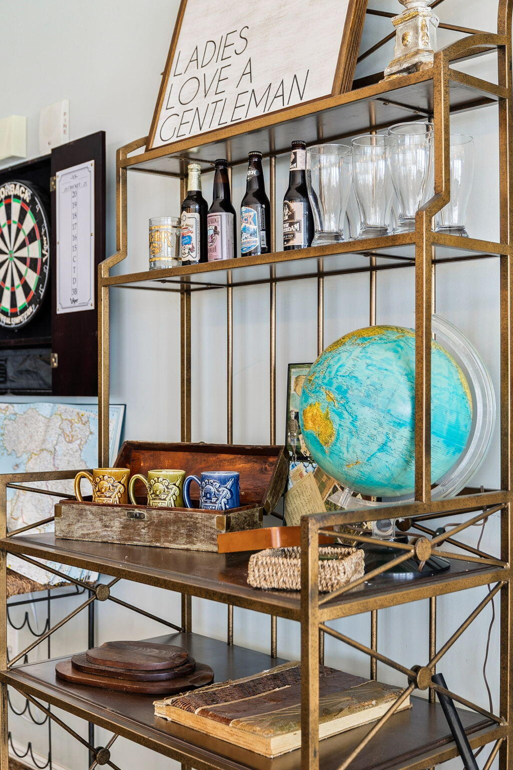 5004 Thomas Drive, 1712