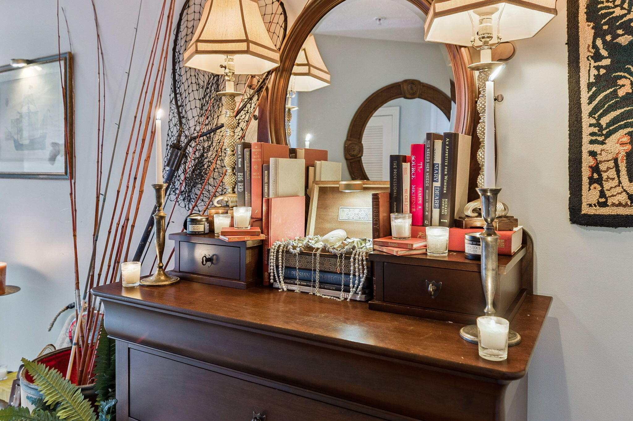 5004 Thomas Drive, 1712