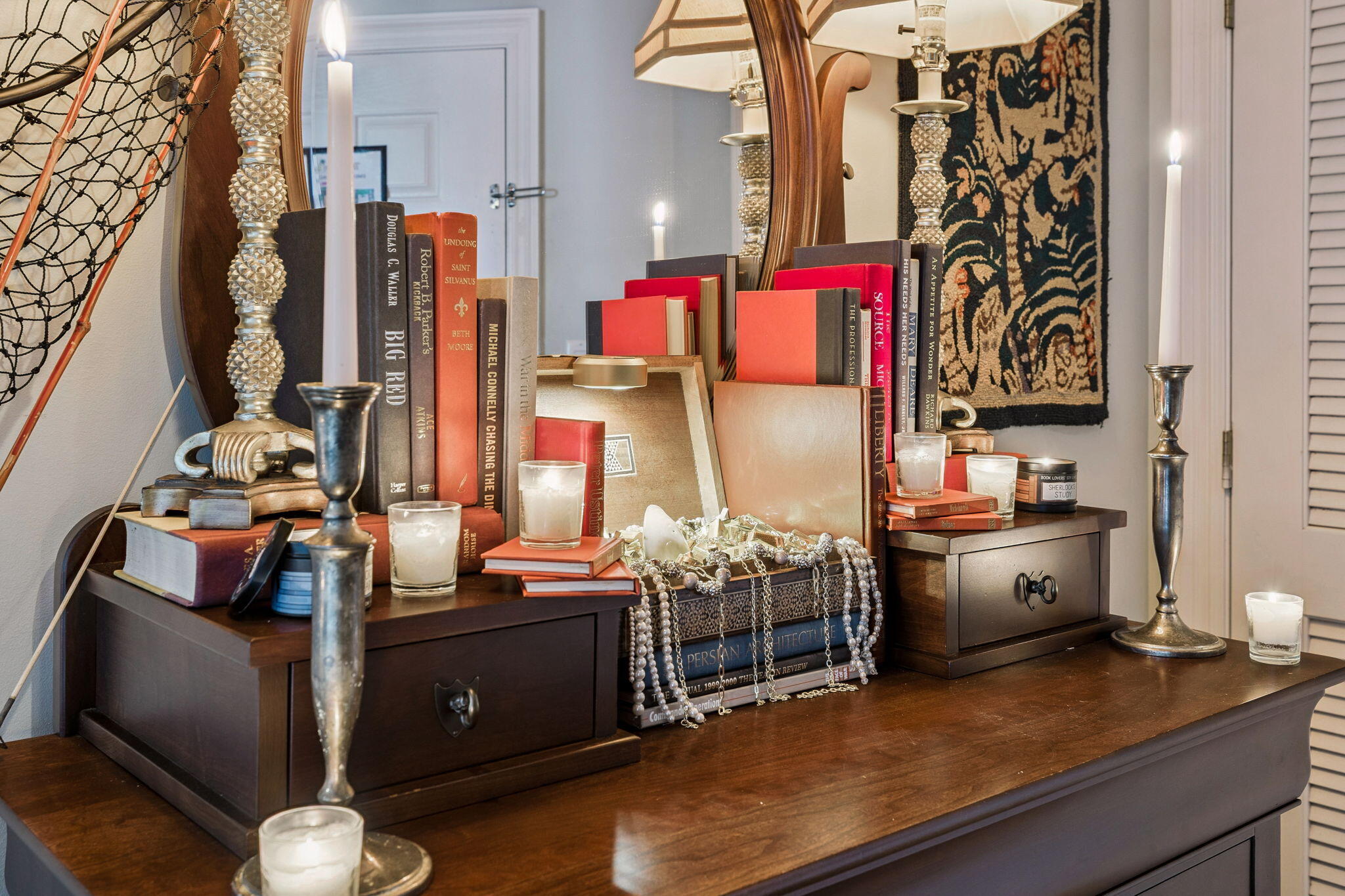 5004 Thomas Drive, 1712