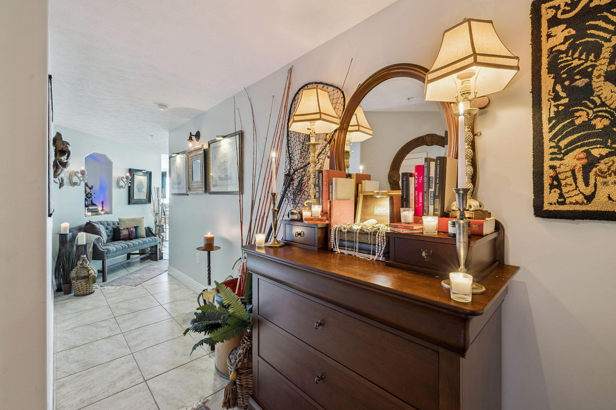 5004 Thomas Drive, 1712