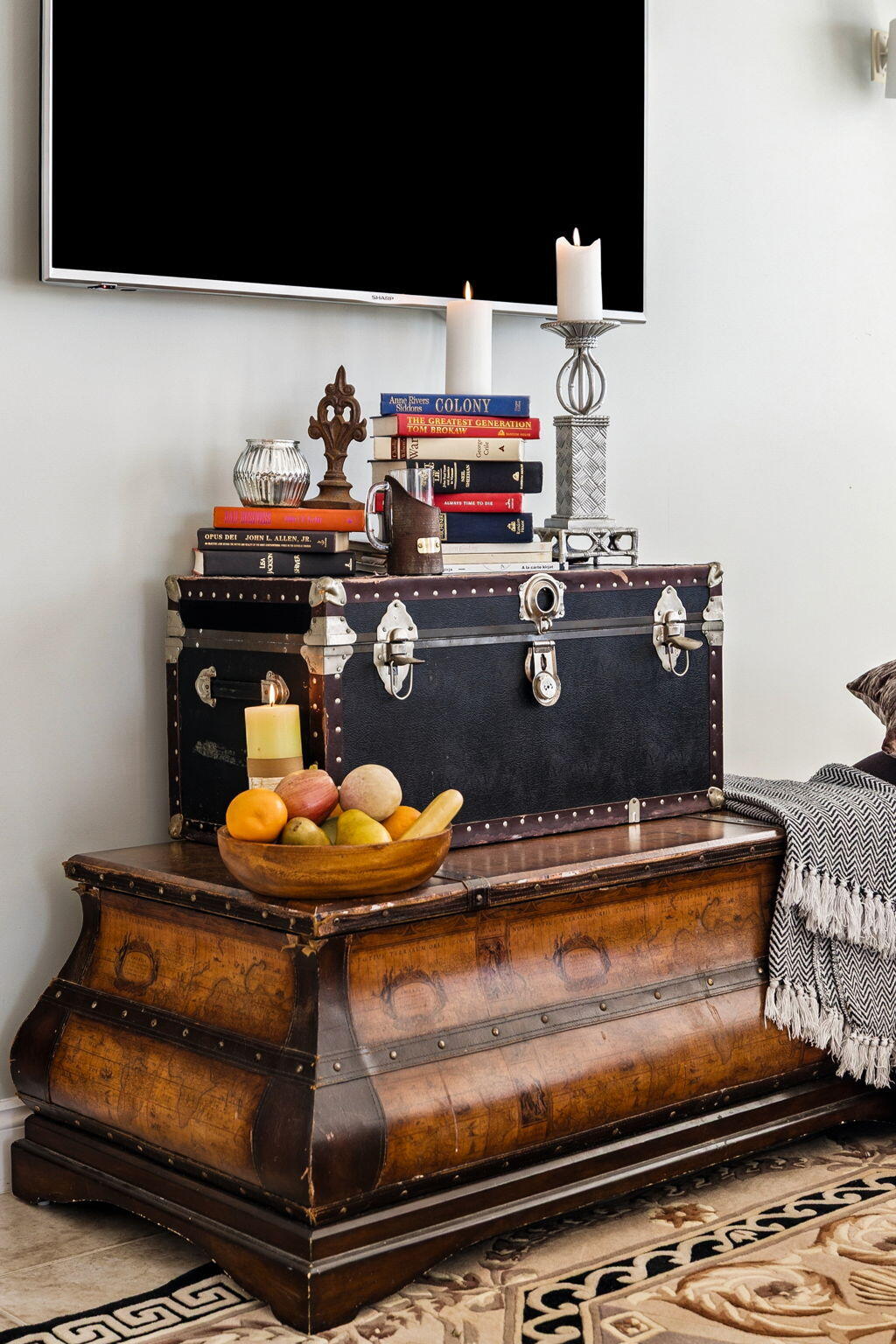 5004 Thomas Drive, 1712