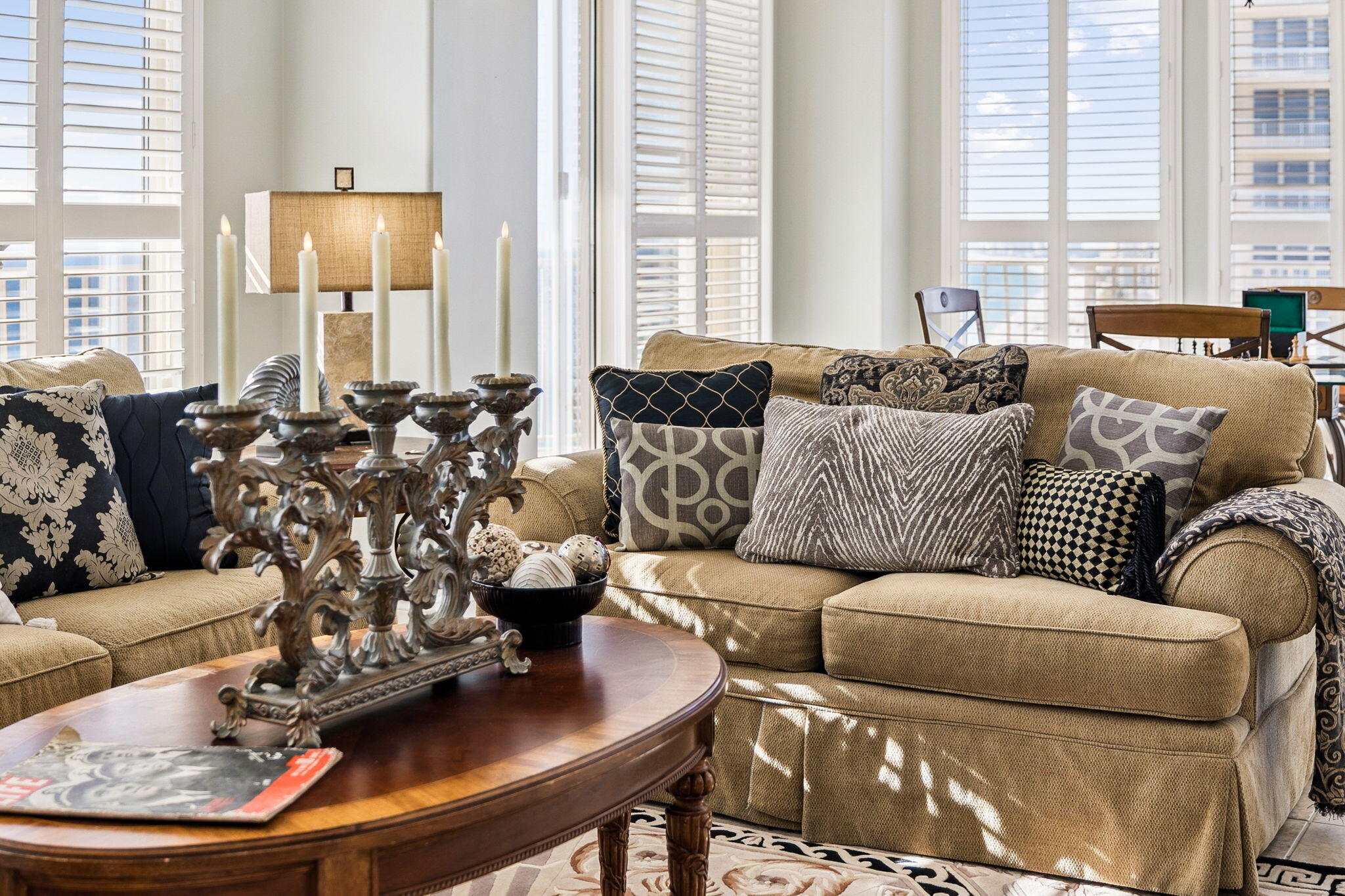 5004 Thomas Drive, 1712