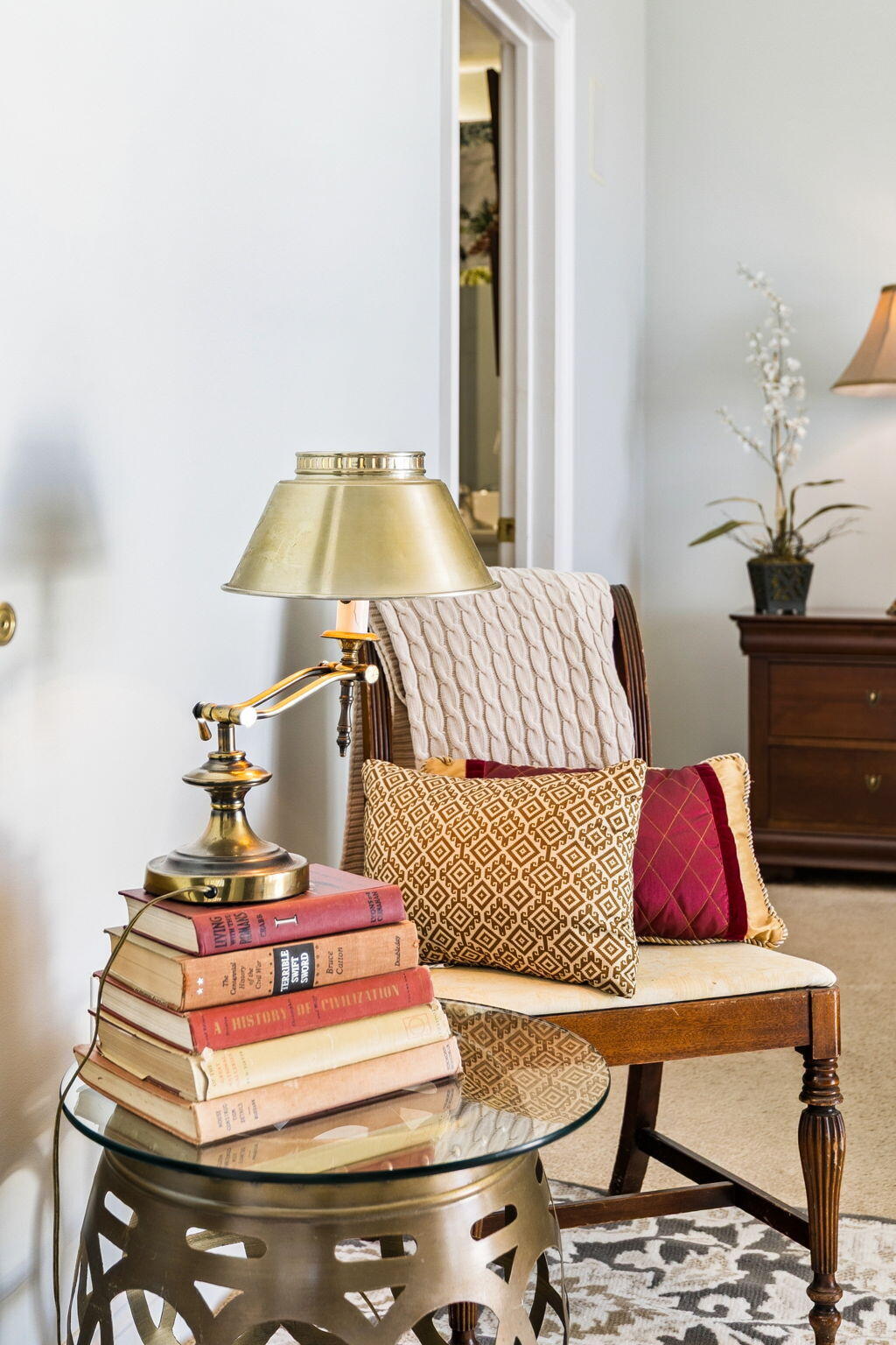 5004 Thomas Drive, 1712