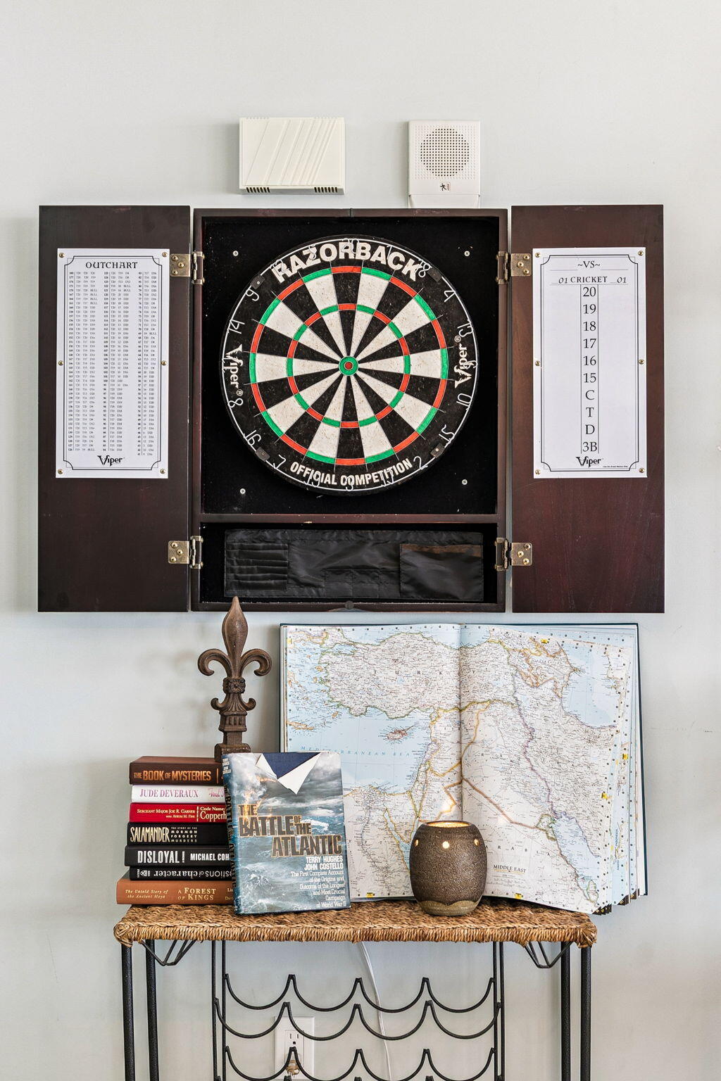 5004 Thomas Drive, 1712