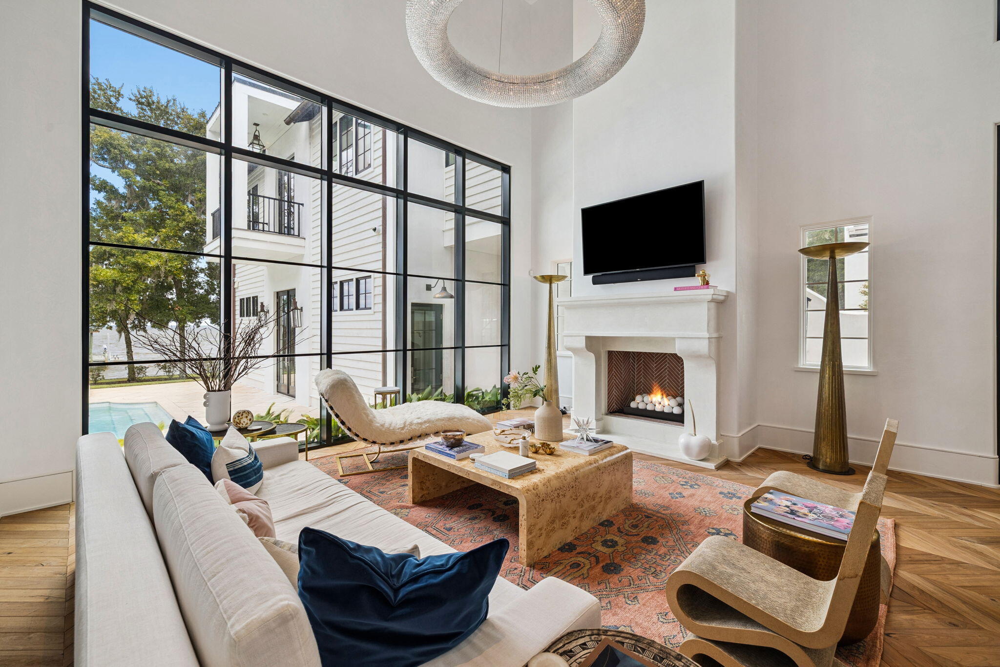 147 Ansley Forest Drive