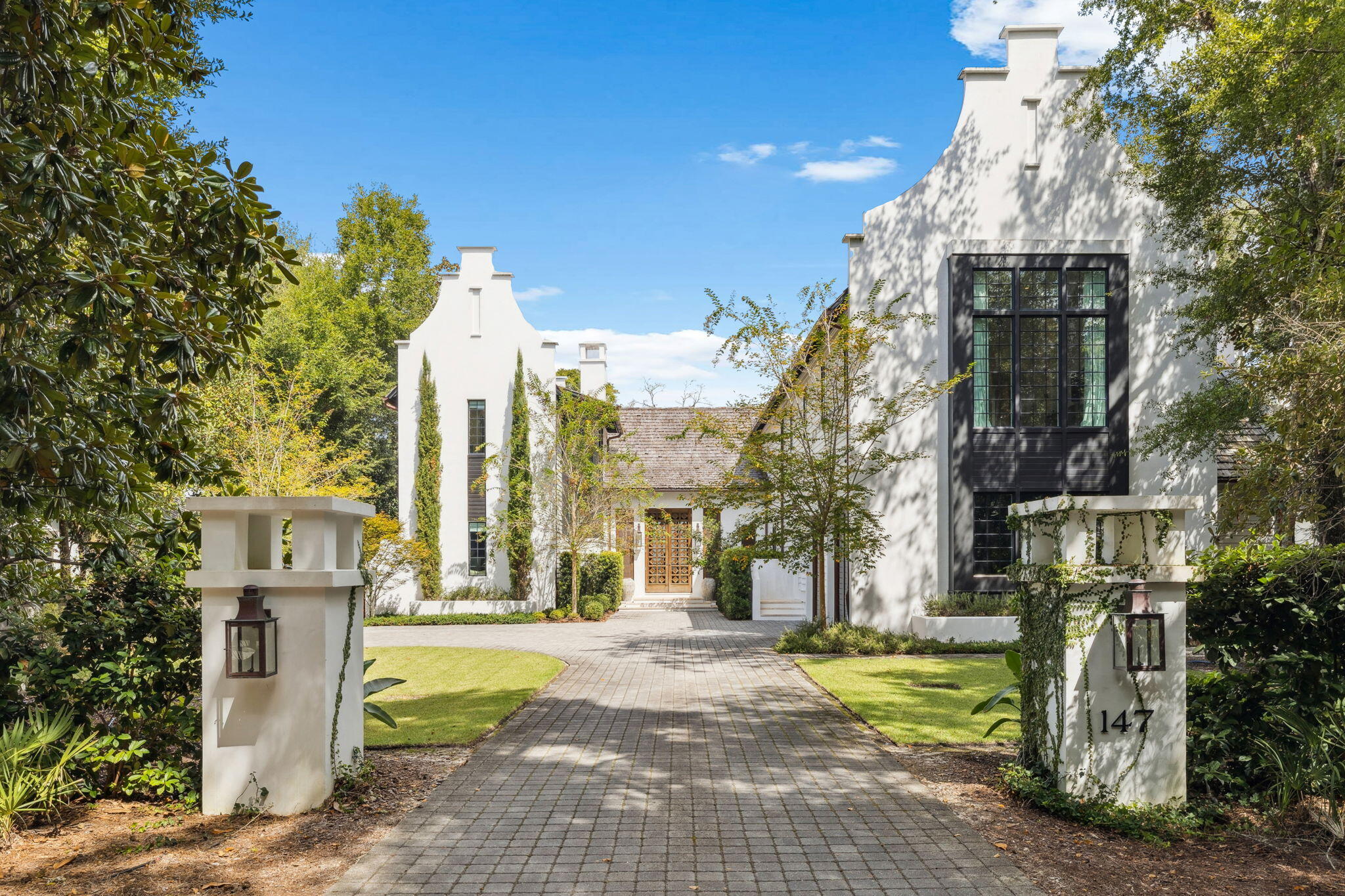 147 Ansley Forest Drive