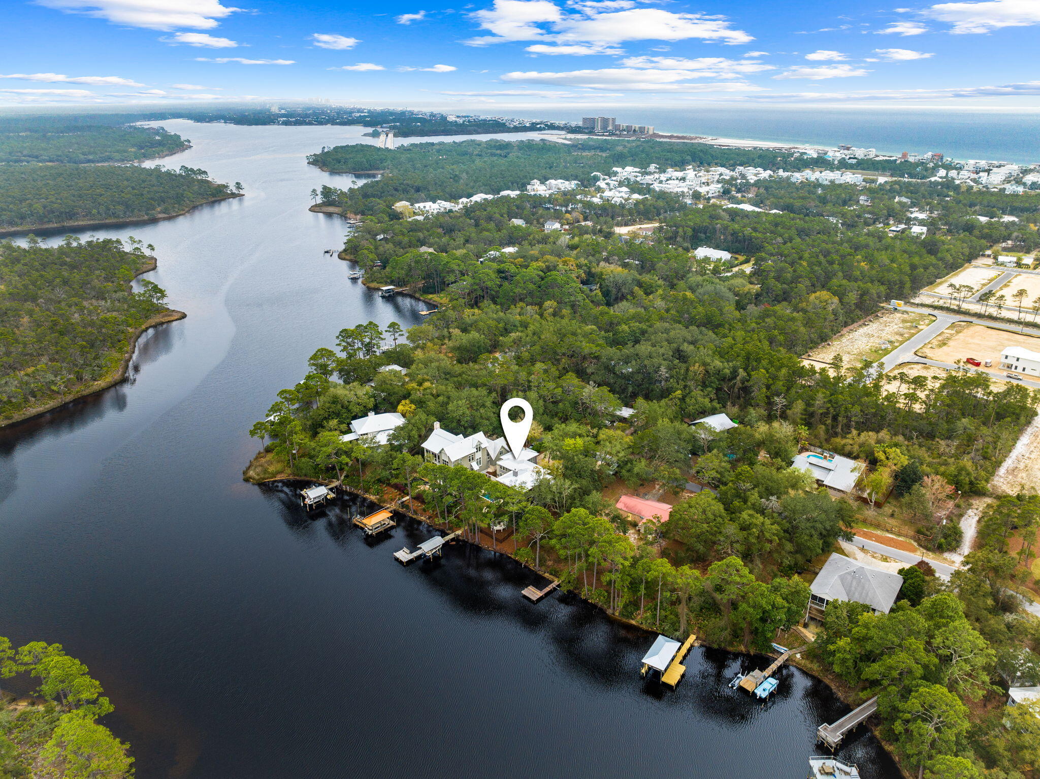 638 N Walton Lakeshore Drive