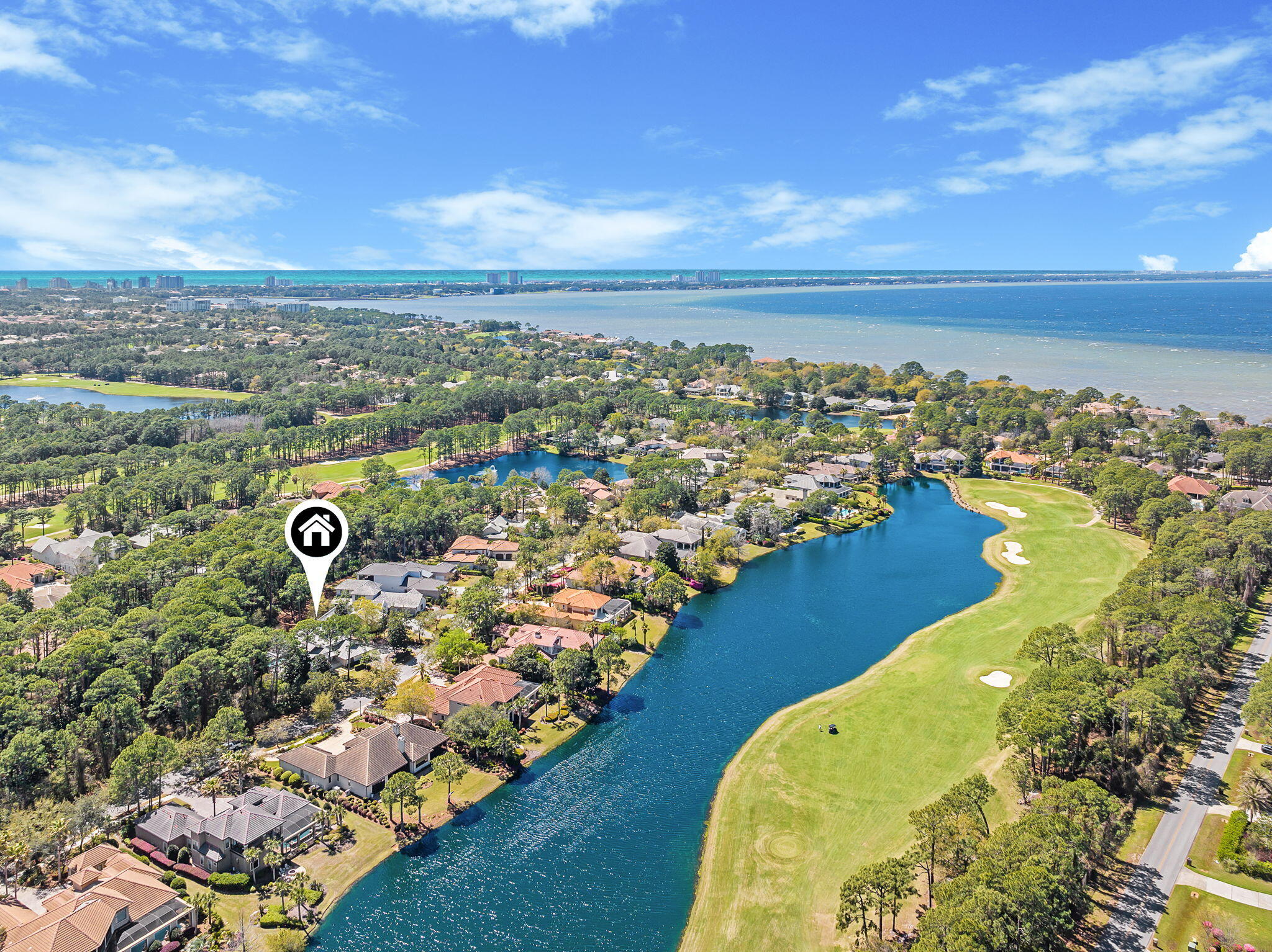 2932 Pine Valley Drive