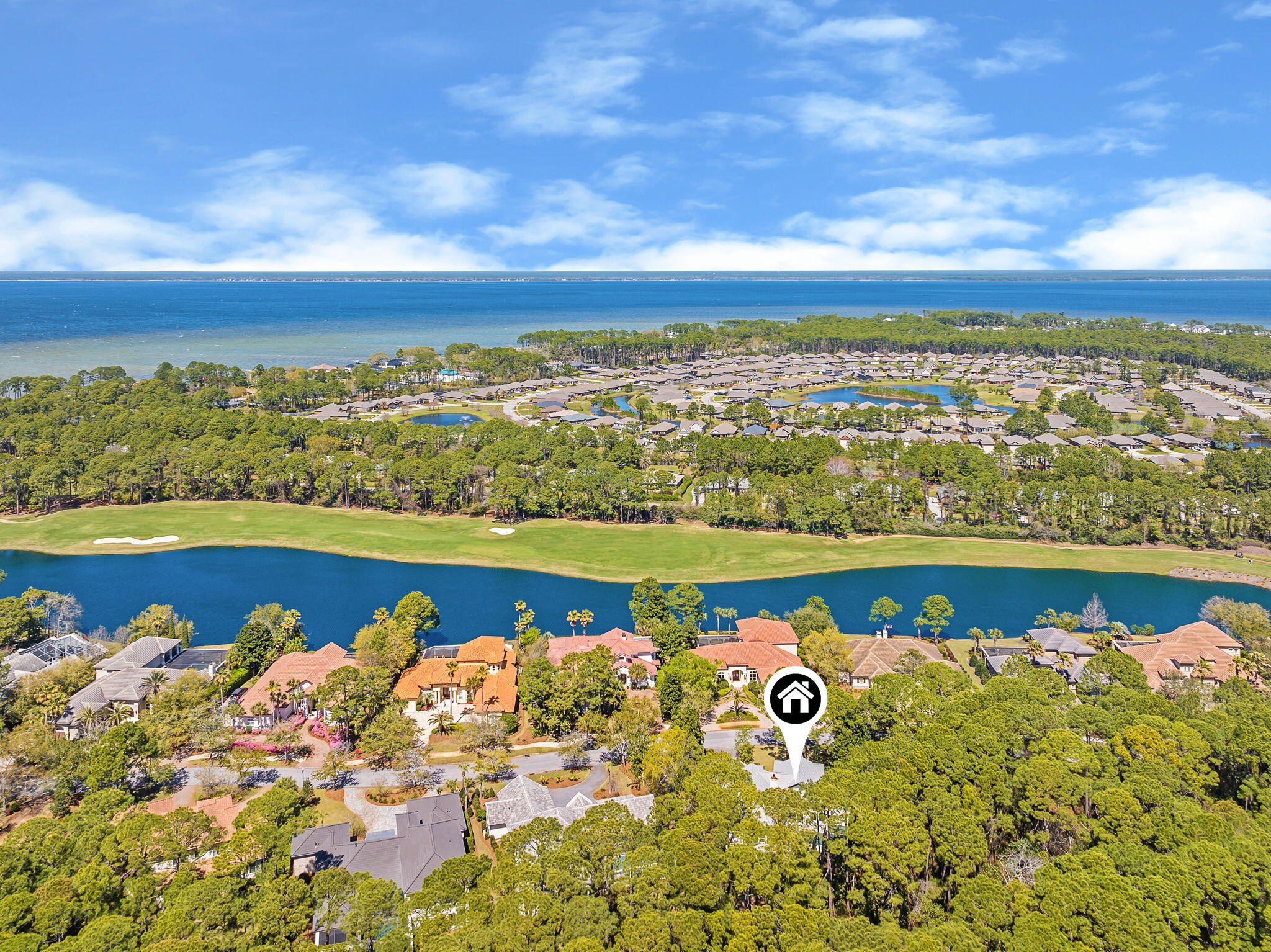 2932 Pine Valley Drive