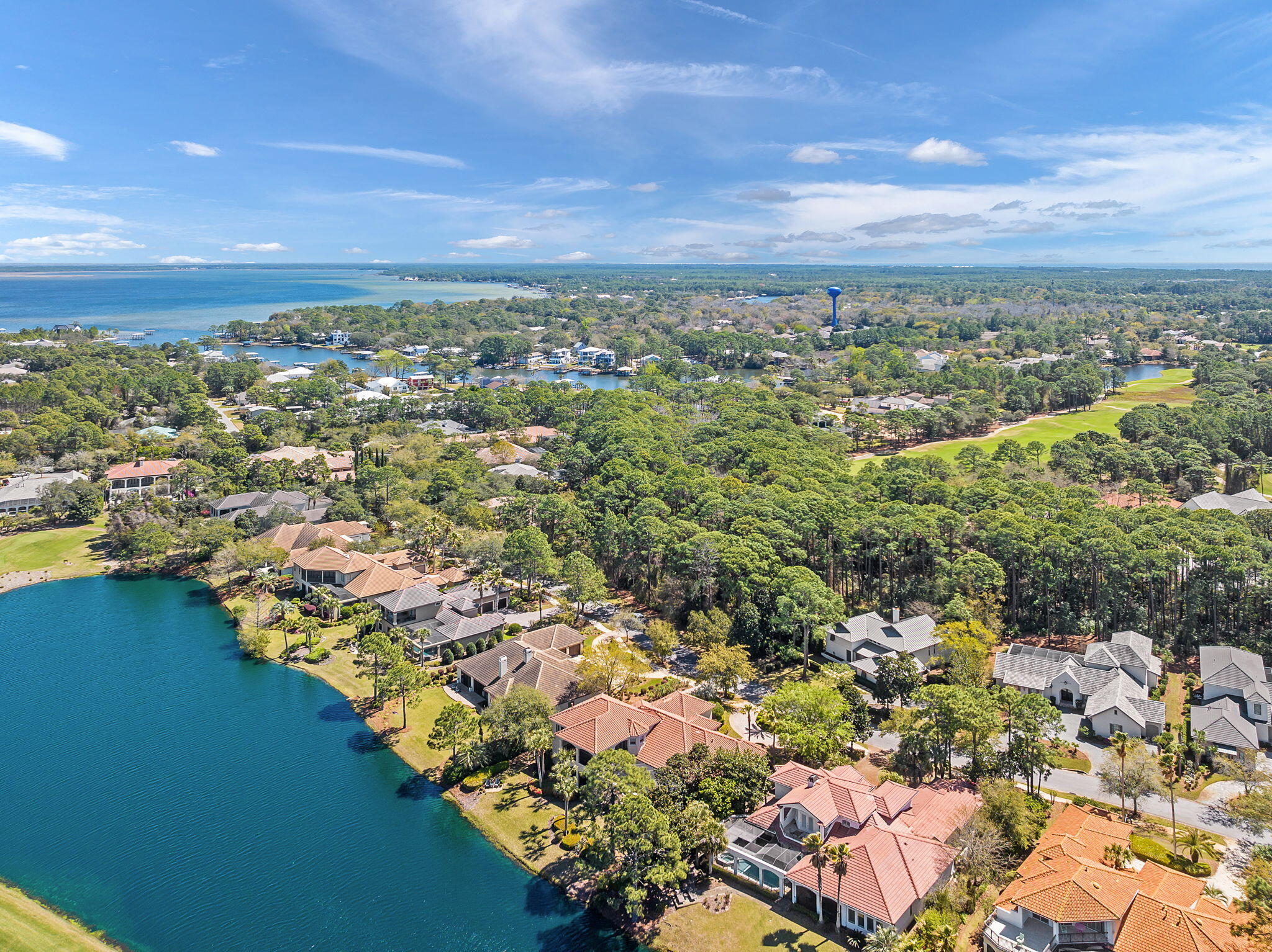 2932 Pine Valley Drive