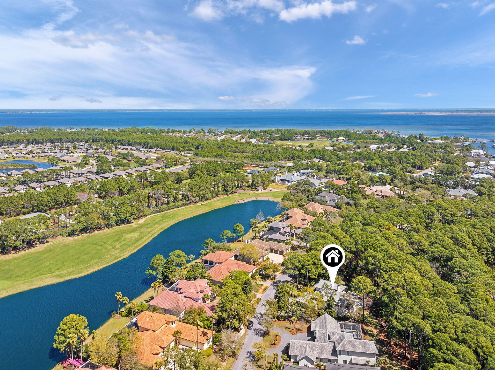 2932 Pine Valley Drive