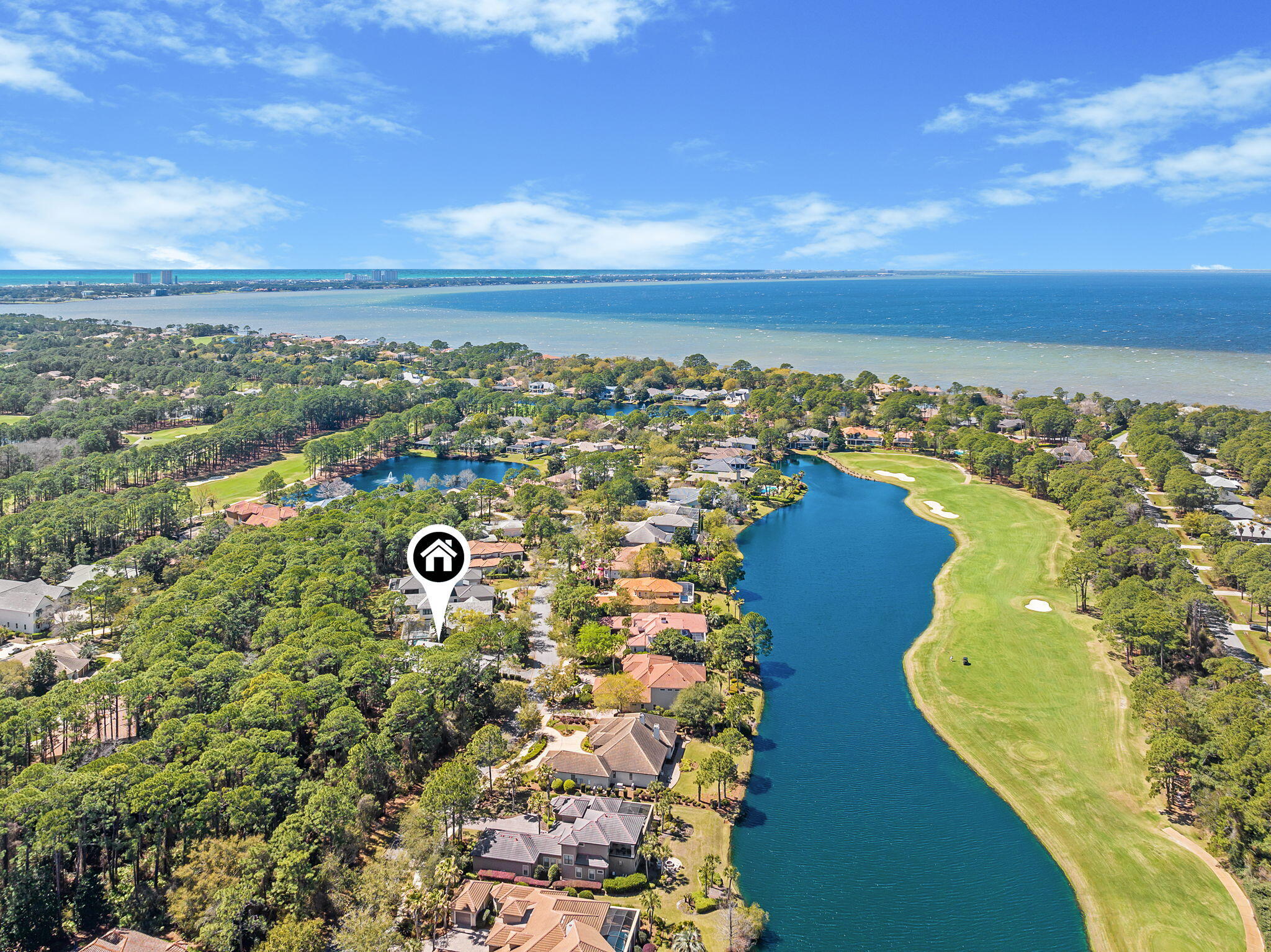 2932 Pine Valley Drive