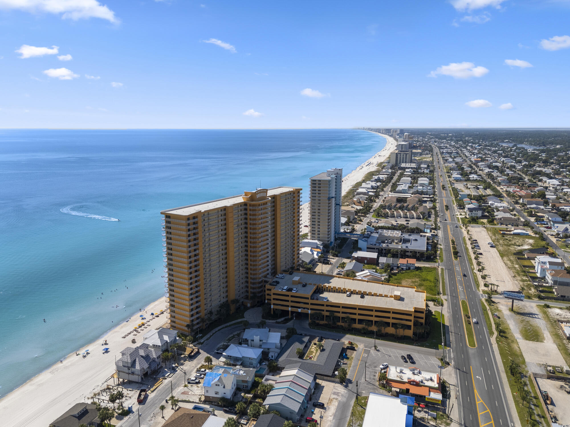 5004 Thomas Drive UNIT 209