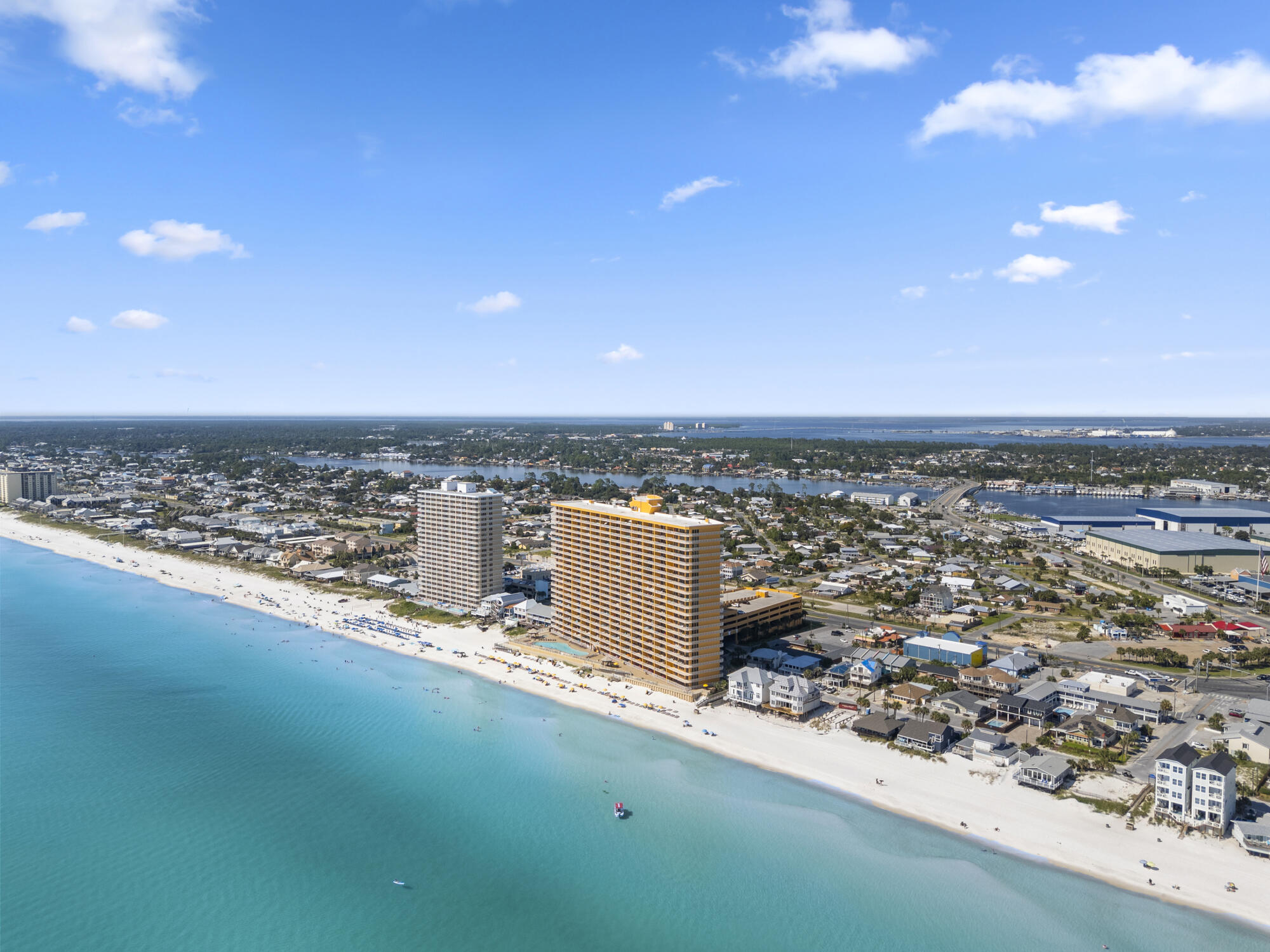 5004 Thomas Drive UNIT 209