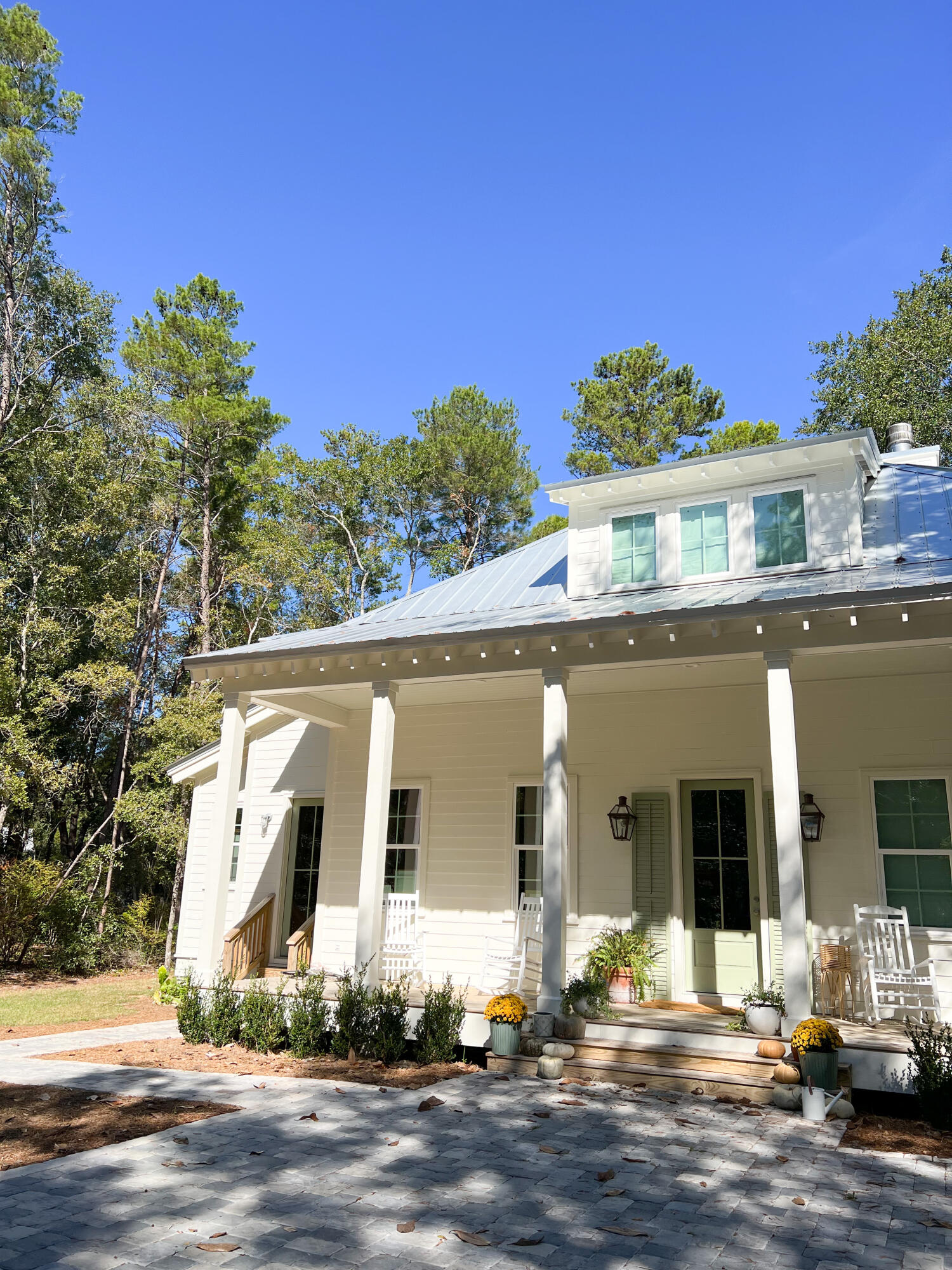 254 W Point Washington Road