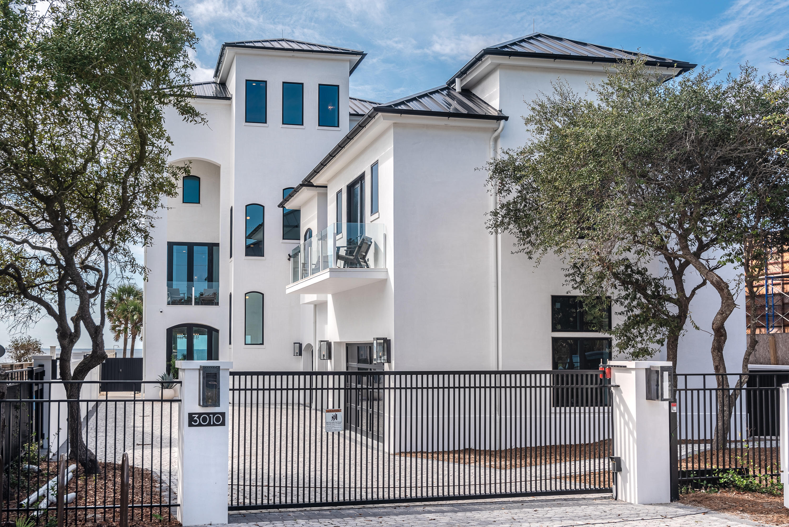 3010 E County Hwy 30A