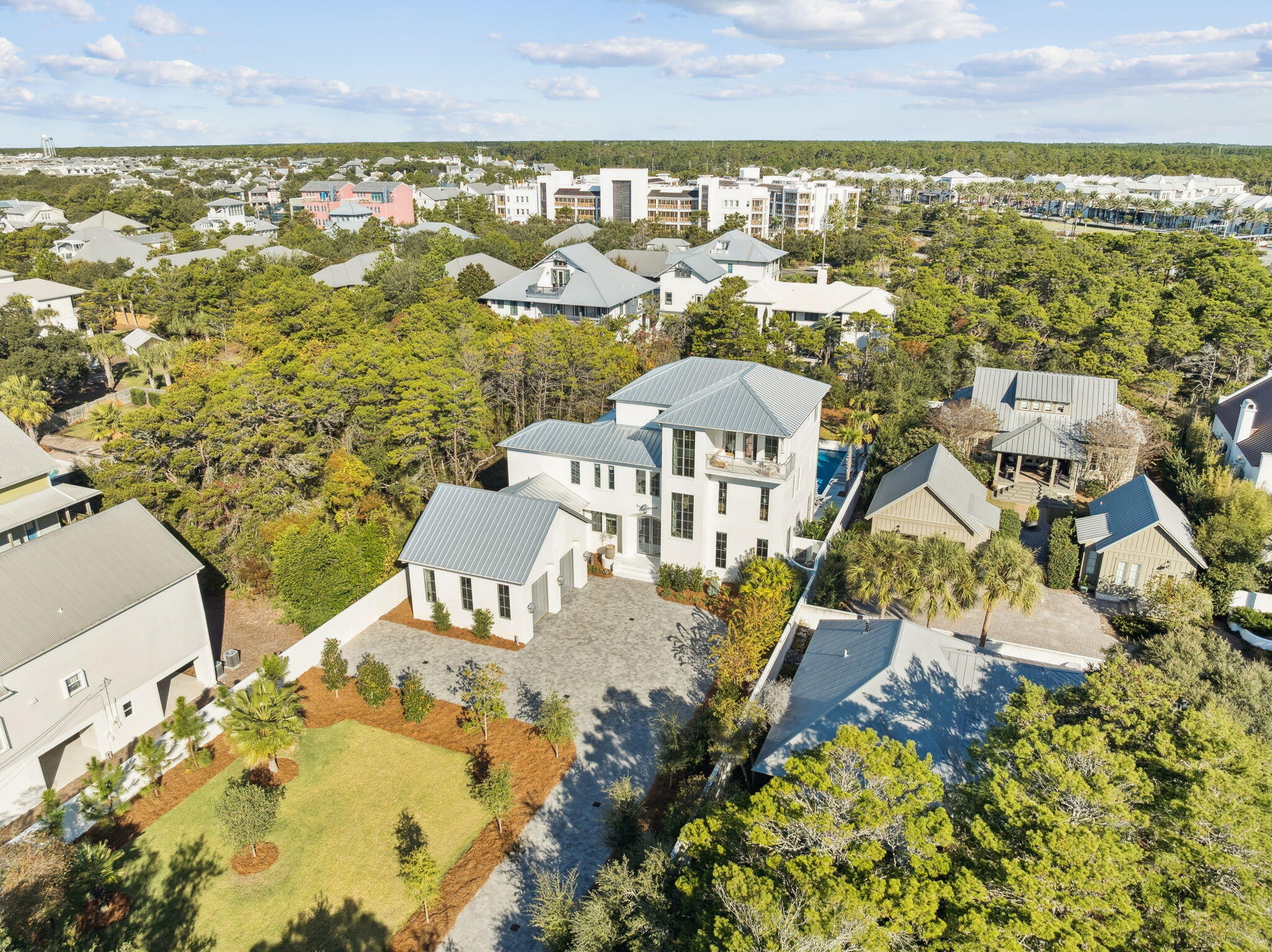 306 Walton Rose Lane