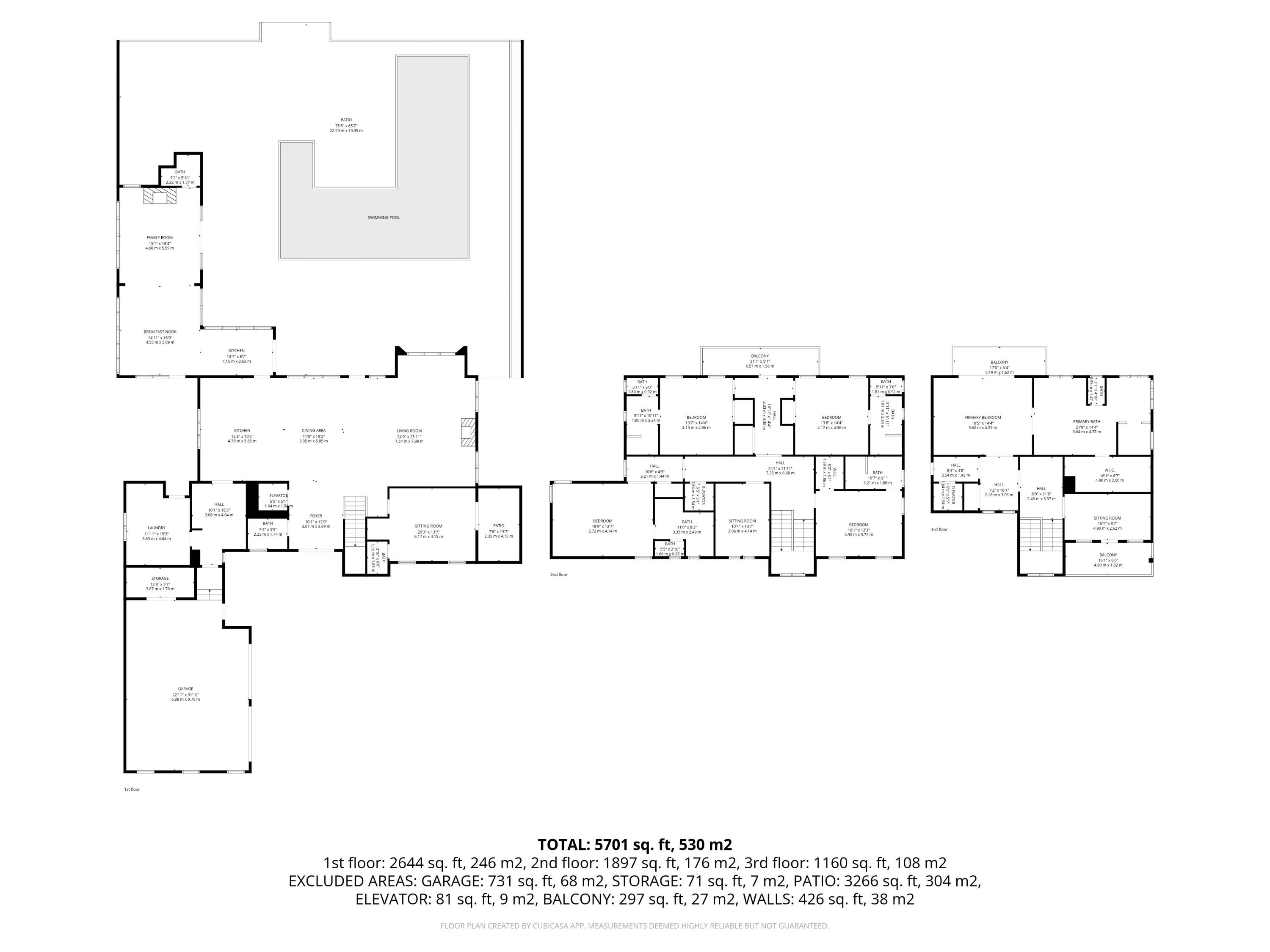 306 Walton Rose Lane