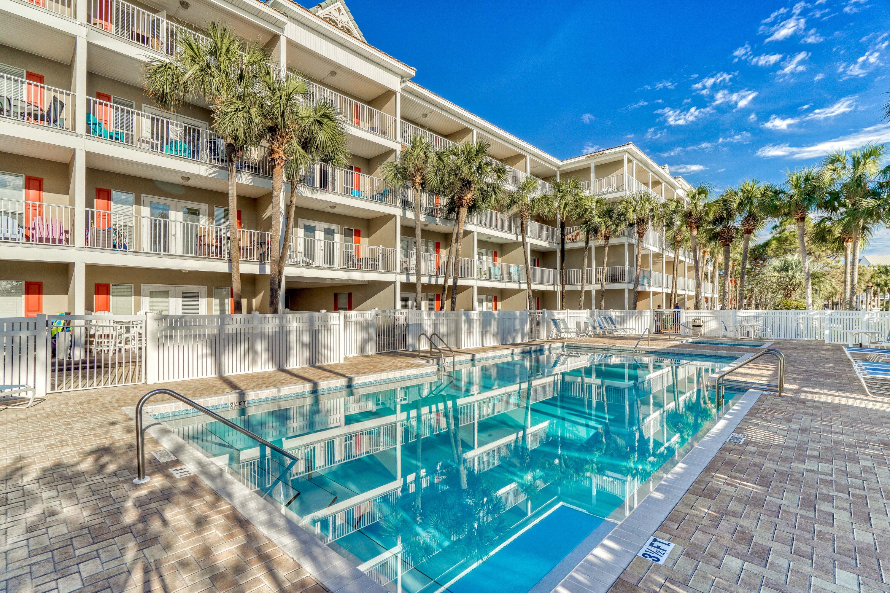 1740 S County Hwy 393 #301