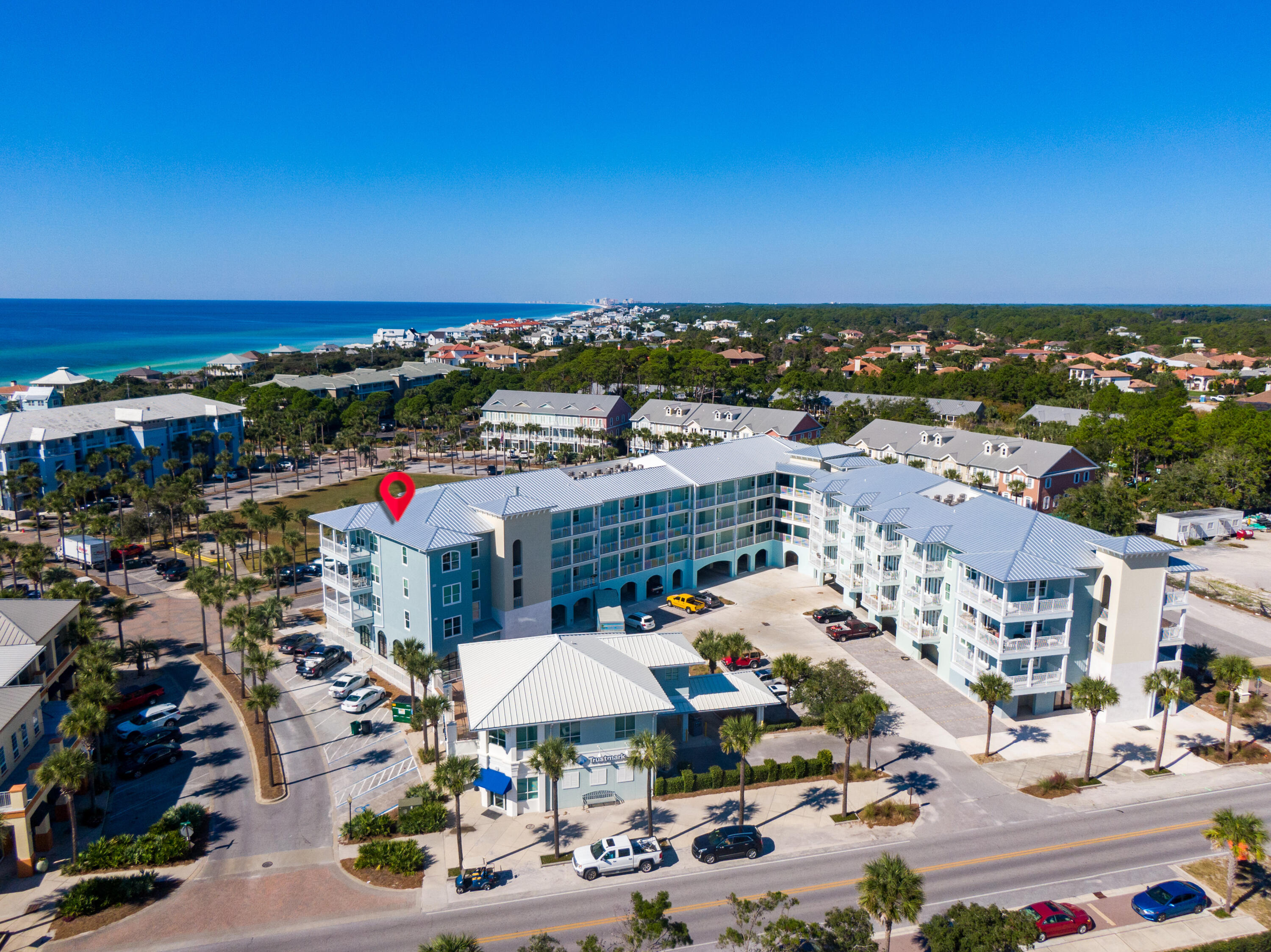 1740 S County Hwy 393 #301