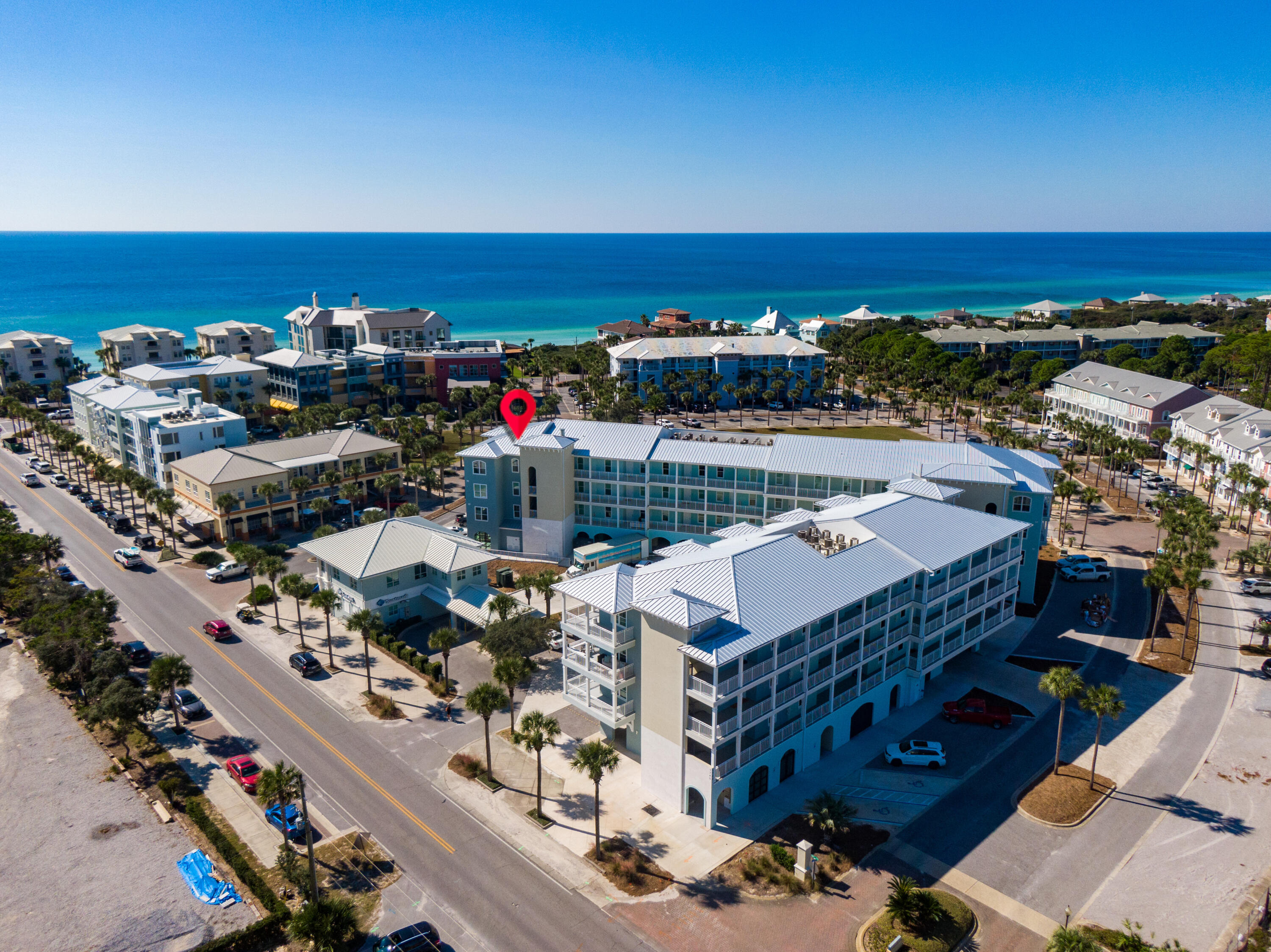 1740 S County Hwy 393 #301