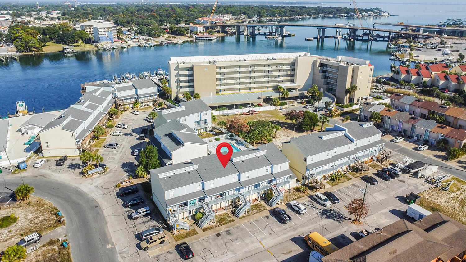 330 Bluefish Drive 204