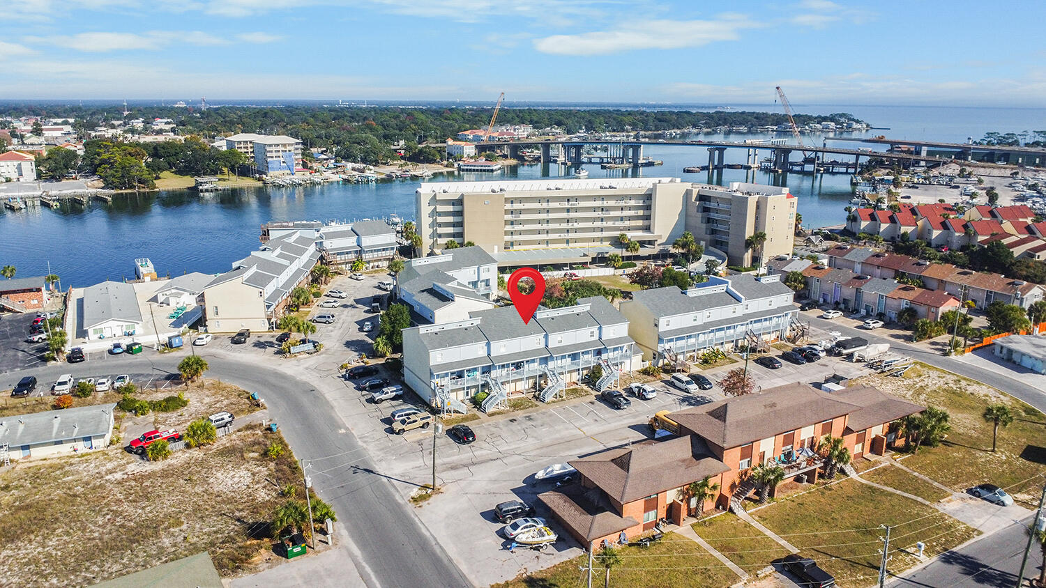 330 Bluefish Drive 204