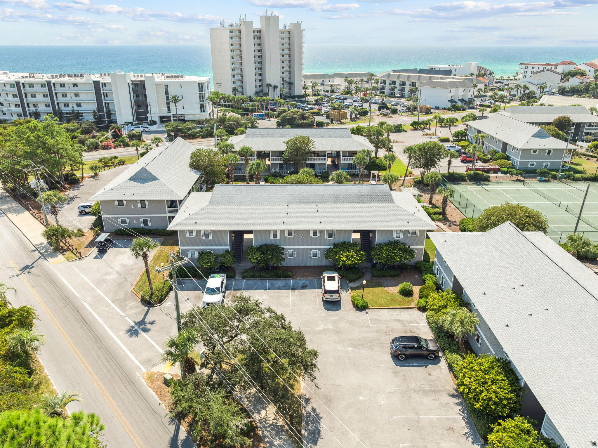 3799 E County Highway 30A F-6