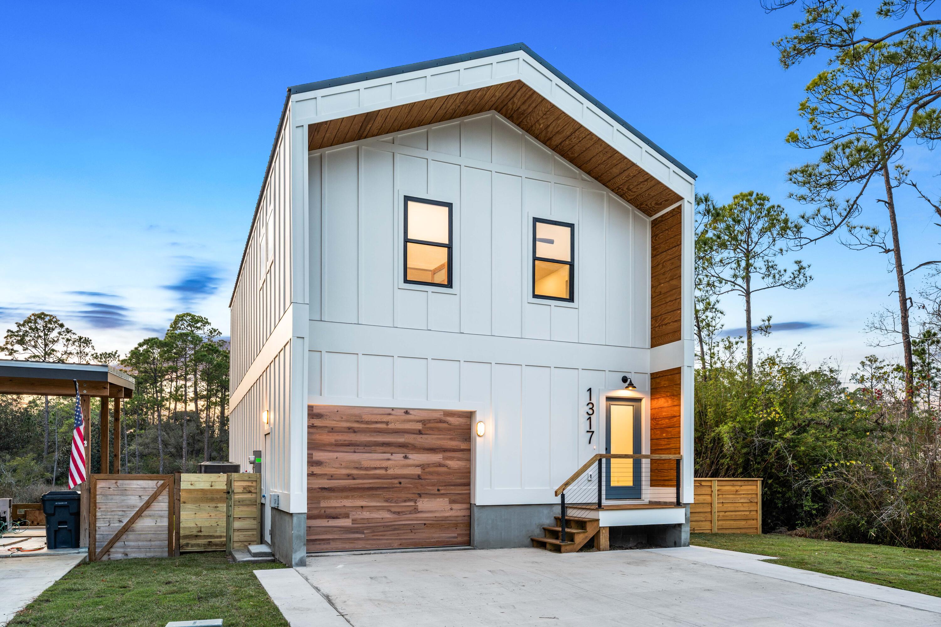 1317 N Co Highway 393