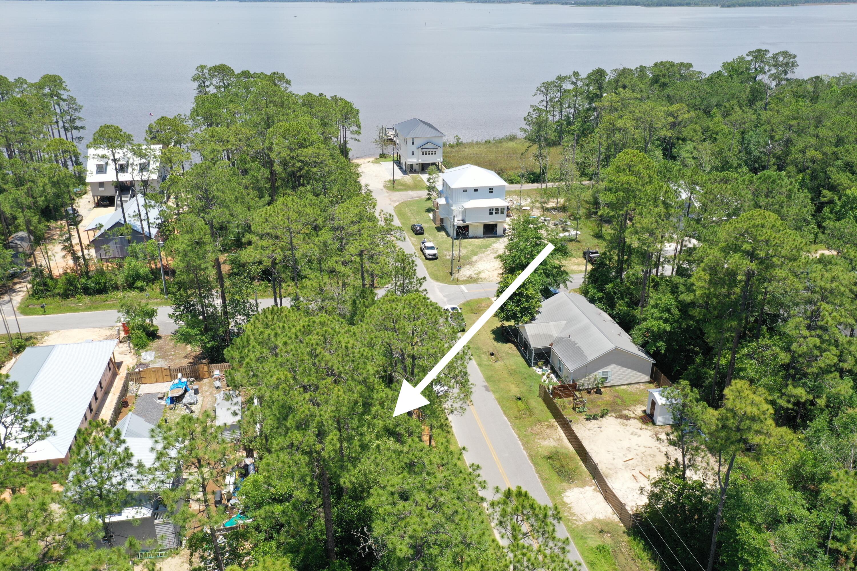 Lot 20 W Daisy Drive