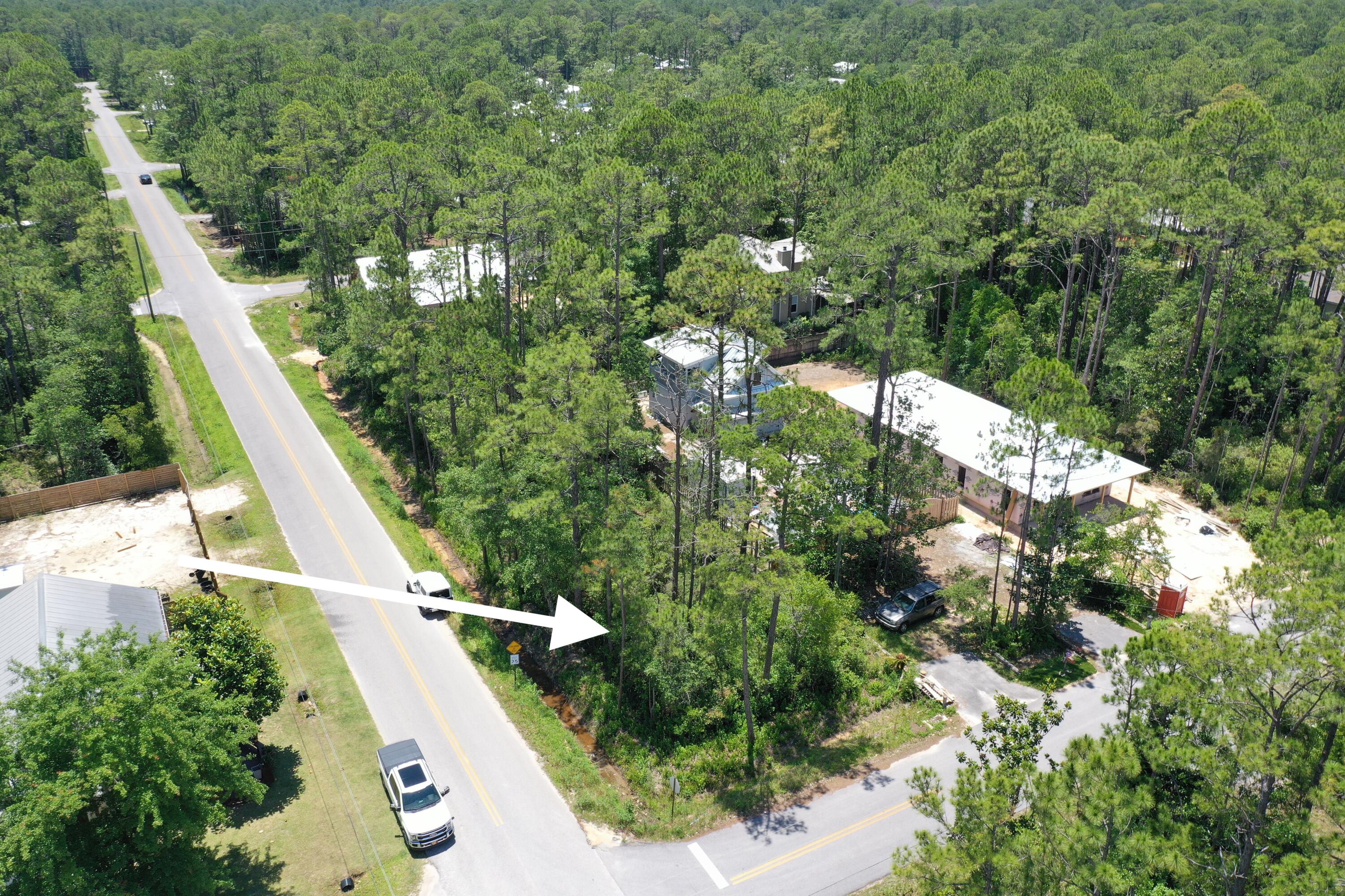 Lot 20 W Daisy Drive