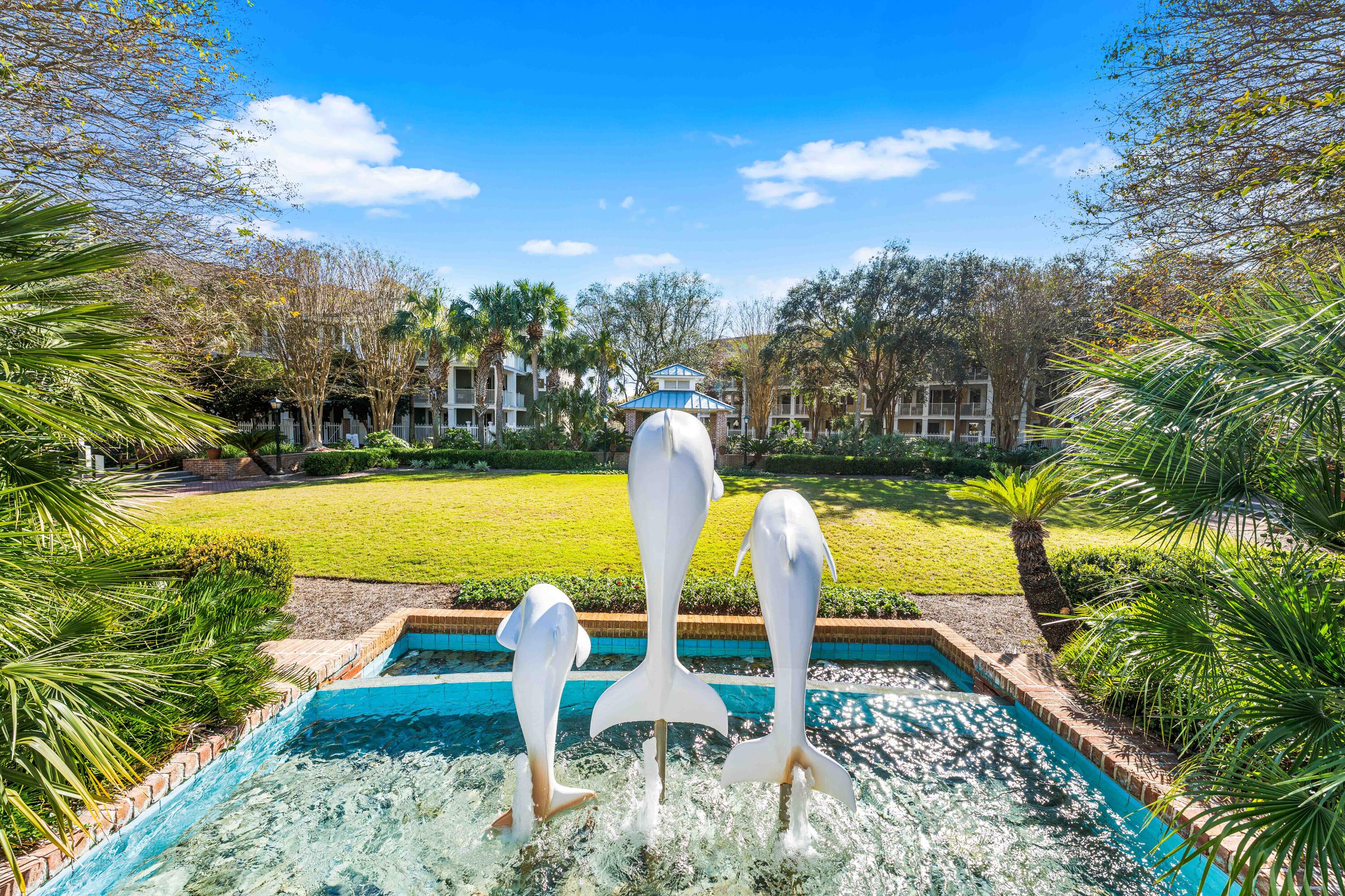 9200 Baytowne Wharf Boulevard 444/446