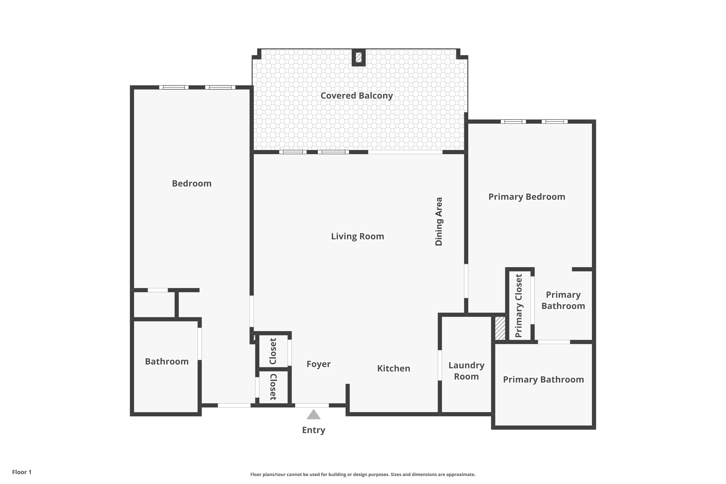 9200 Baytowne Wharf Boulevard 444/446