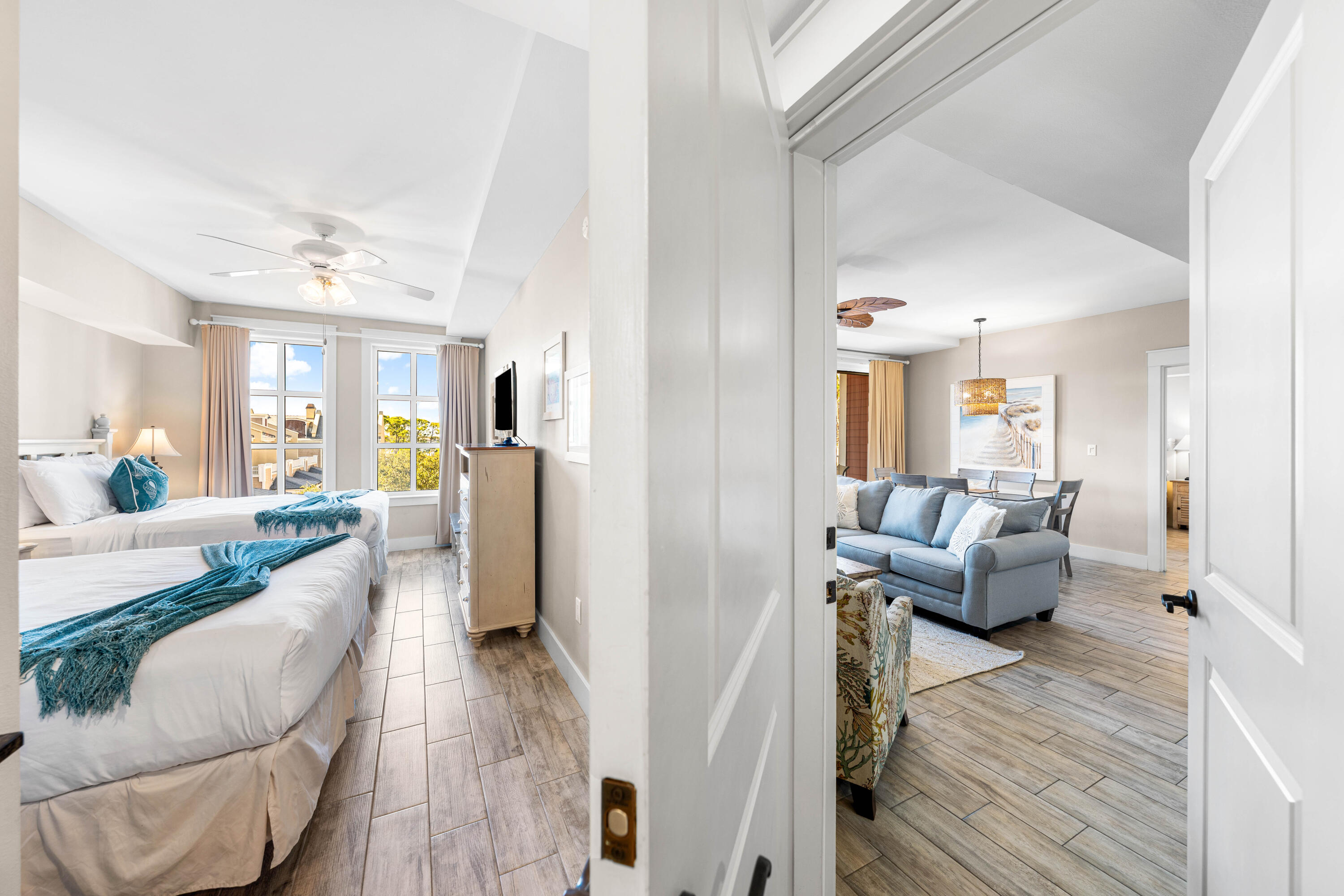 9200 Baytowne Wharf Boulevard 444/446