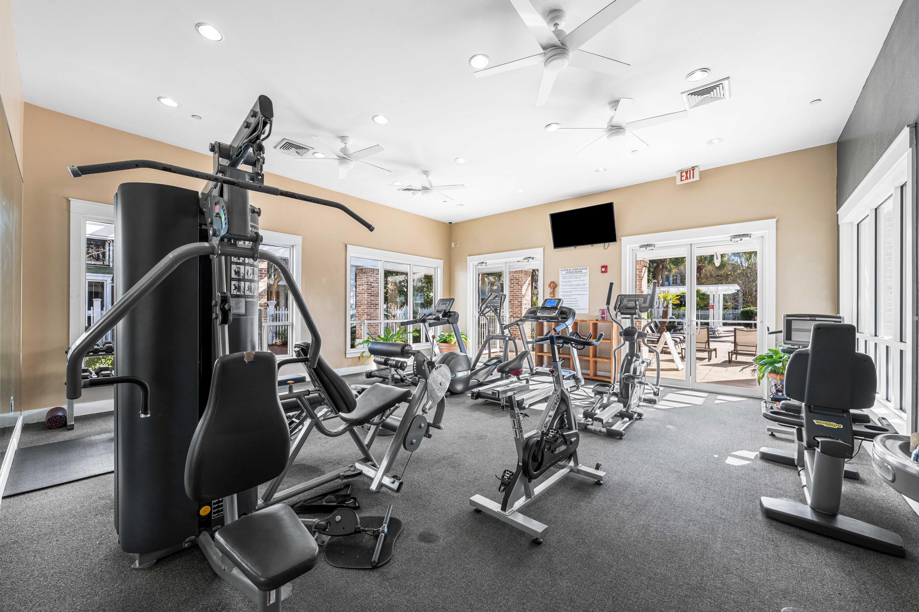 9200 Baytowne Wharf Boulevard 444/446