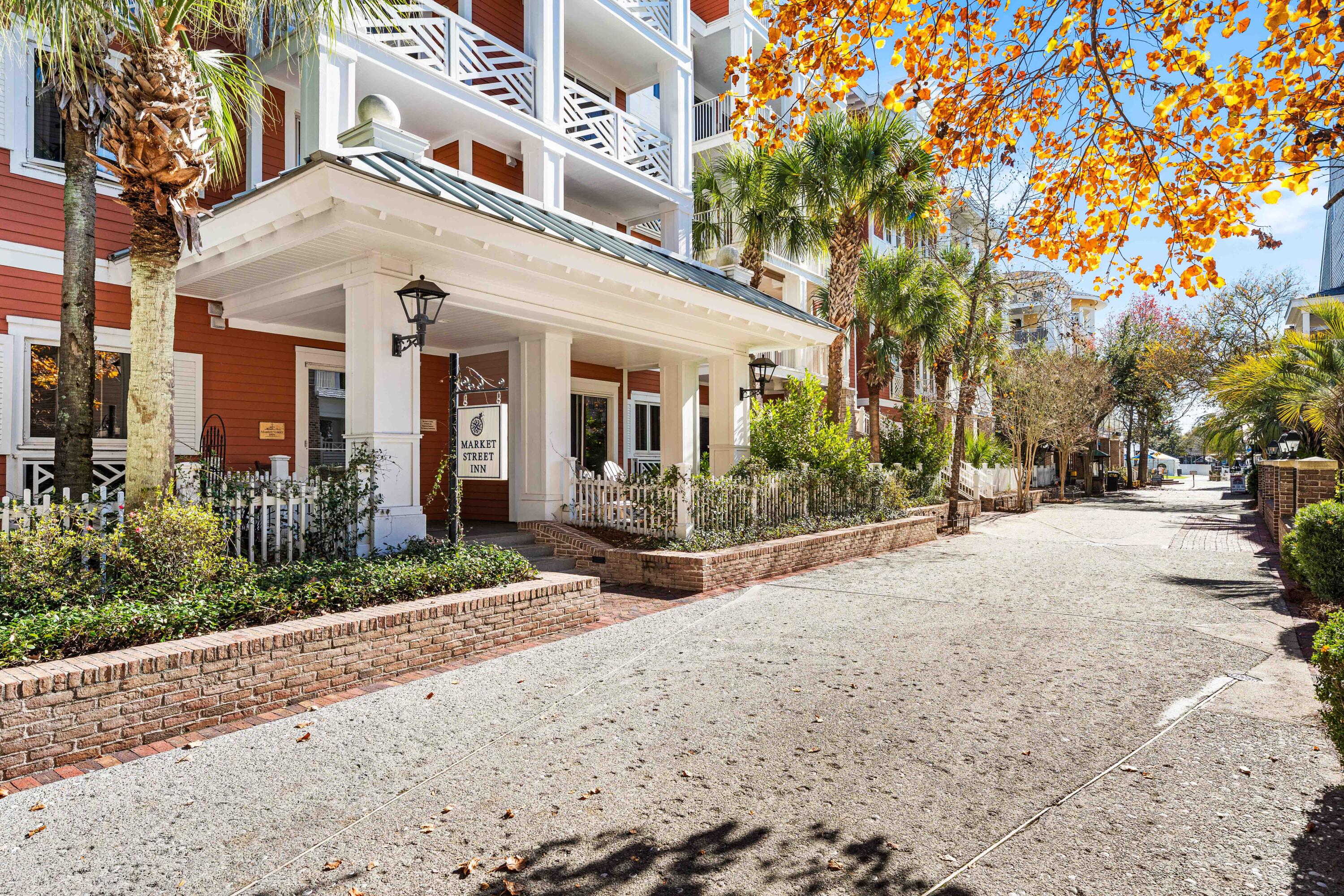 9200 Baytowne Wharf Boulevard 444/446